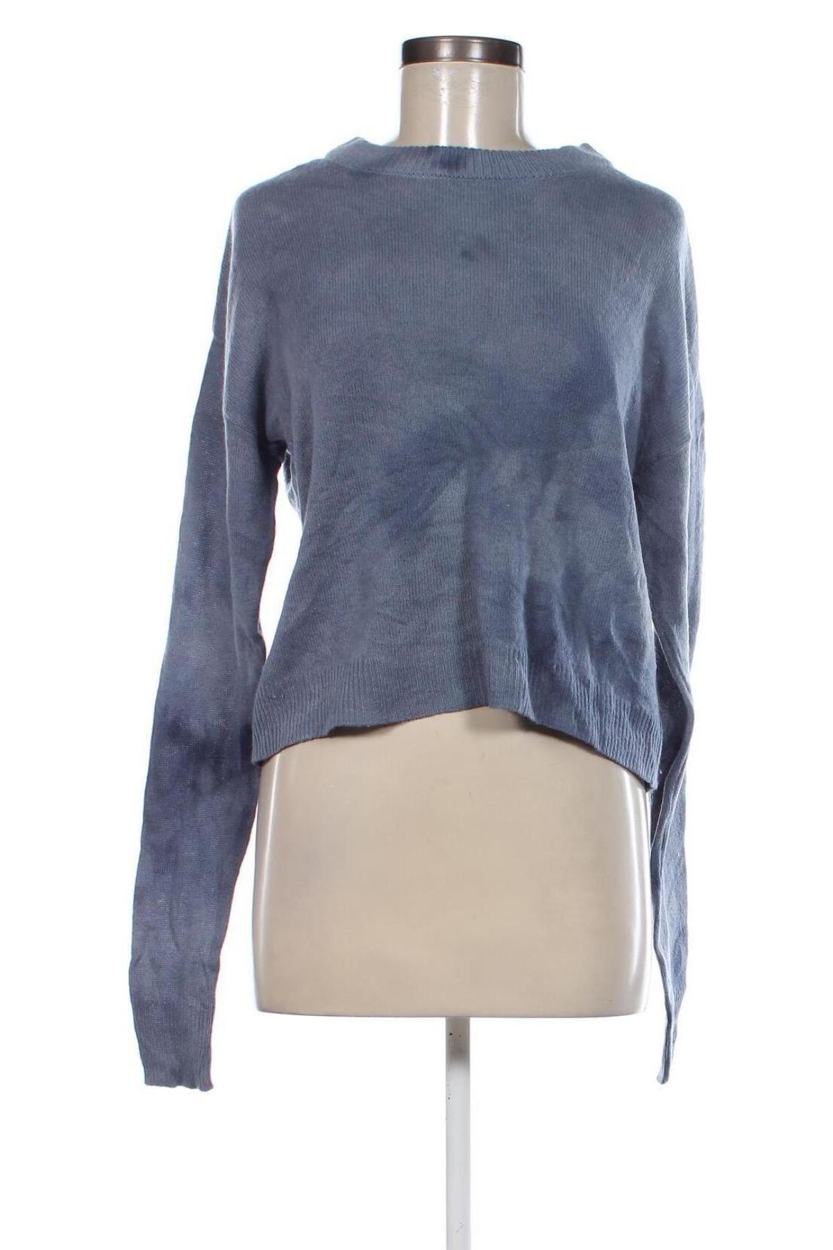 Damenpullover Allude, Größe S, Farbe Blau, Preis 114,12 €