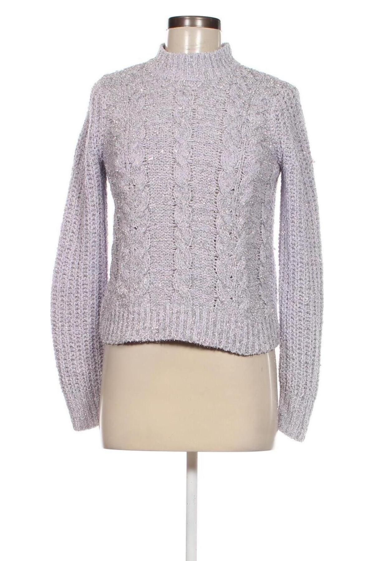 Γυναικείο πουλόβερ Almost Famous, Μέγεθος M, Χρώμα Πολύχρωμο, Τιμή 9,33 €