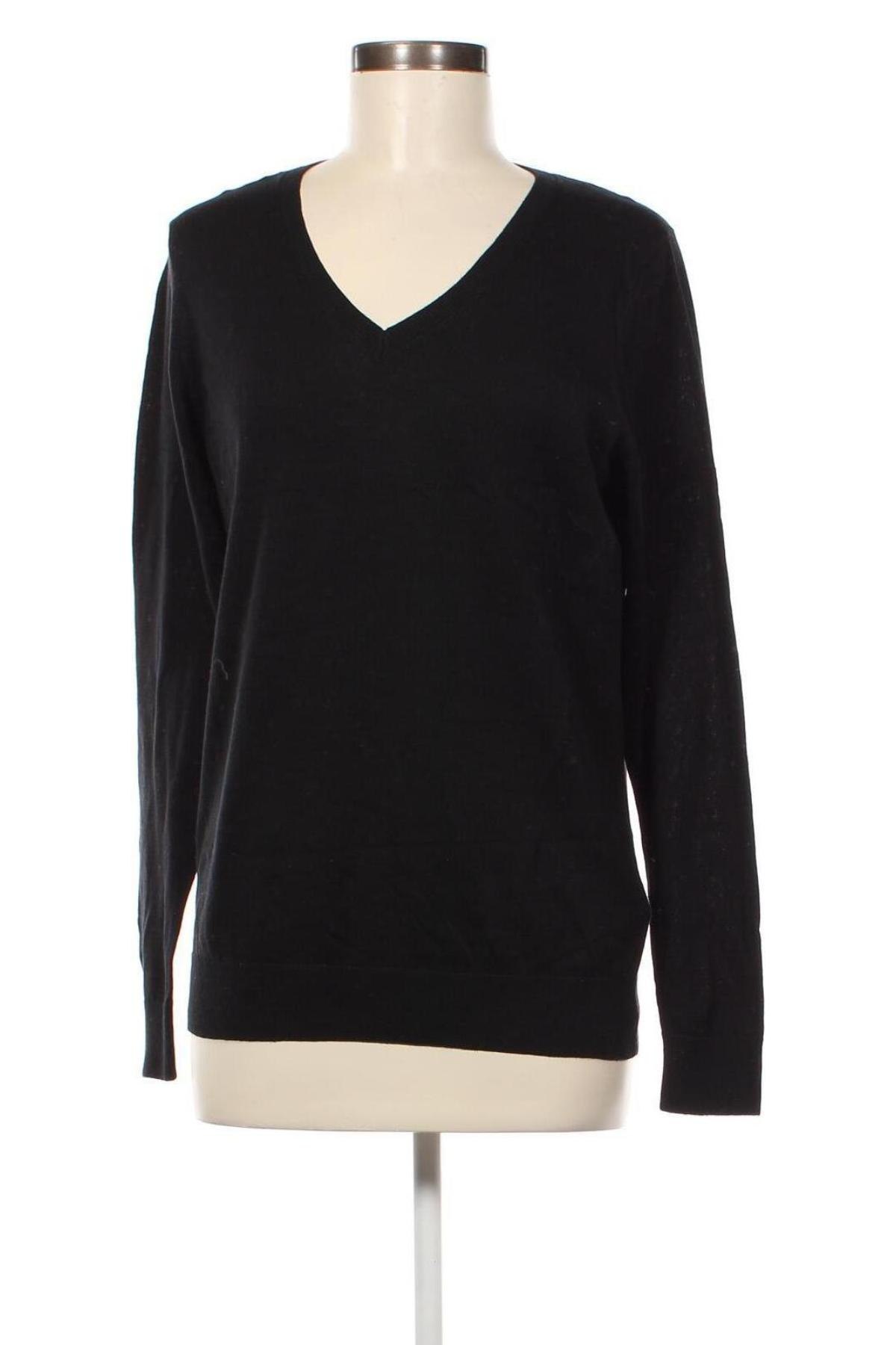 Γυναικείο πουλόβερ Amazon Essentials, Μέγεθος M, Χρώμα Μαύρο, Τιμή 9,33 €