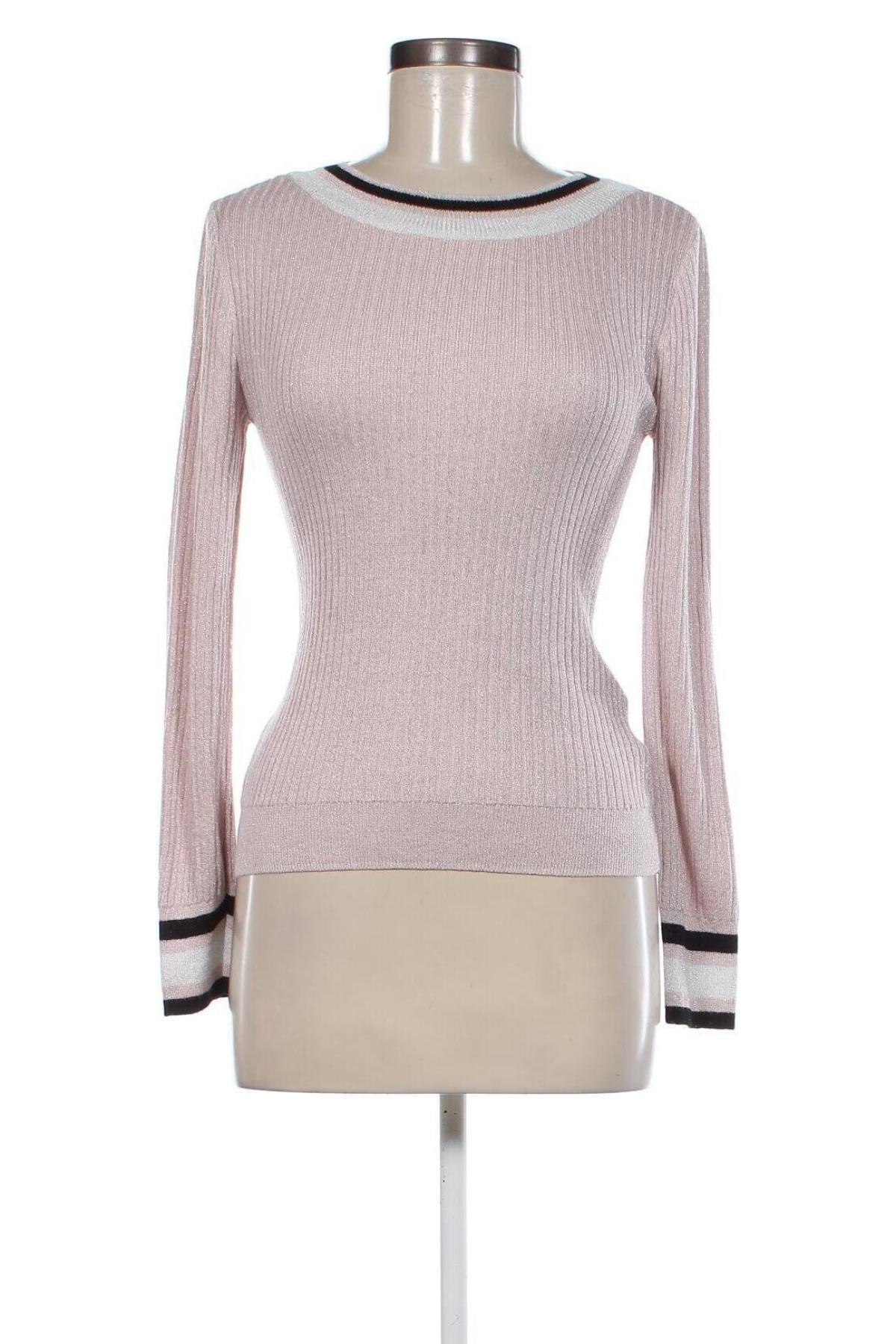 Damenpullover Amisu, Größe S, Farbe Rosa, Preis 10,49 €