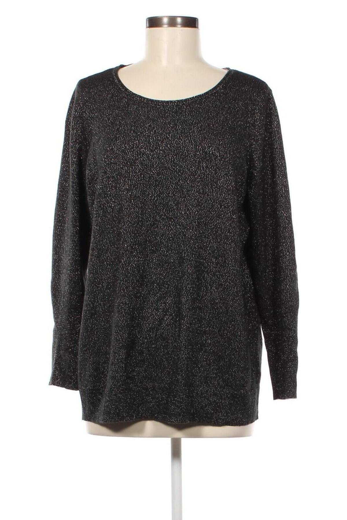Дамски пуловер Apt.9, Размер XL, Цвят Черен, Цена 17,98 лв.