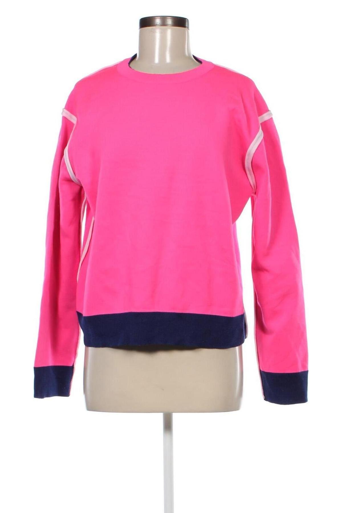 Pulover de femei Armani Exchange, Mărime M, Culoare Roz, Preț 205,26 Lei