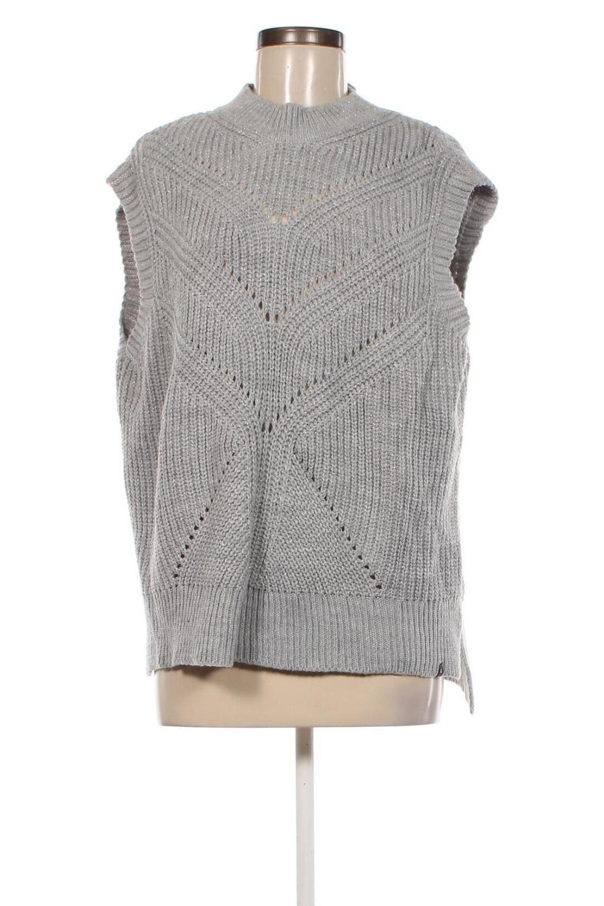 Damenpullover Beaumont, Größe XXL, Farbe Grau, Preis 66,80 €