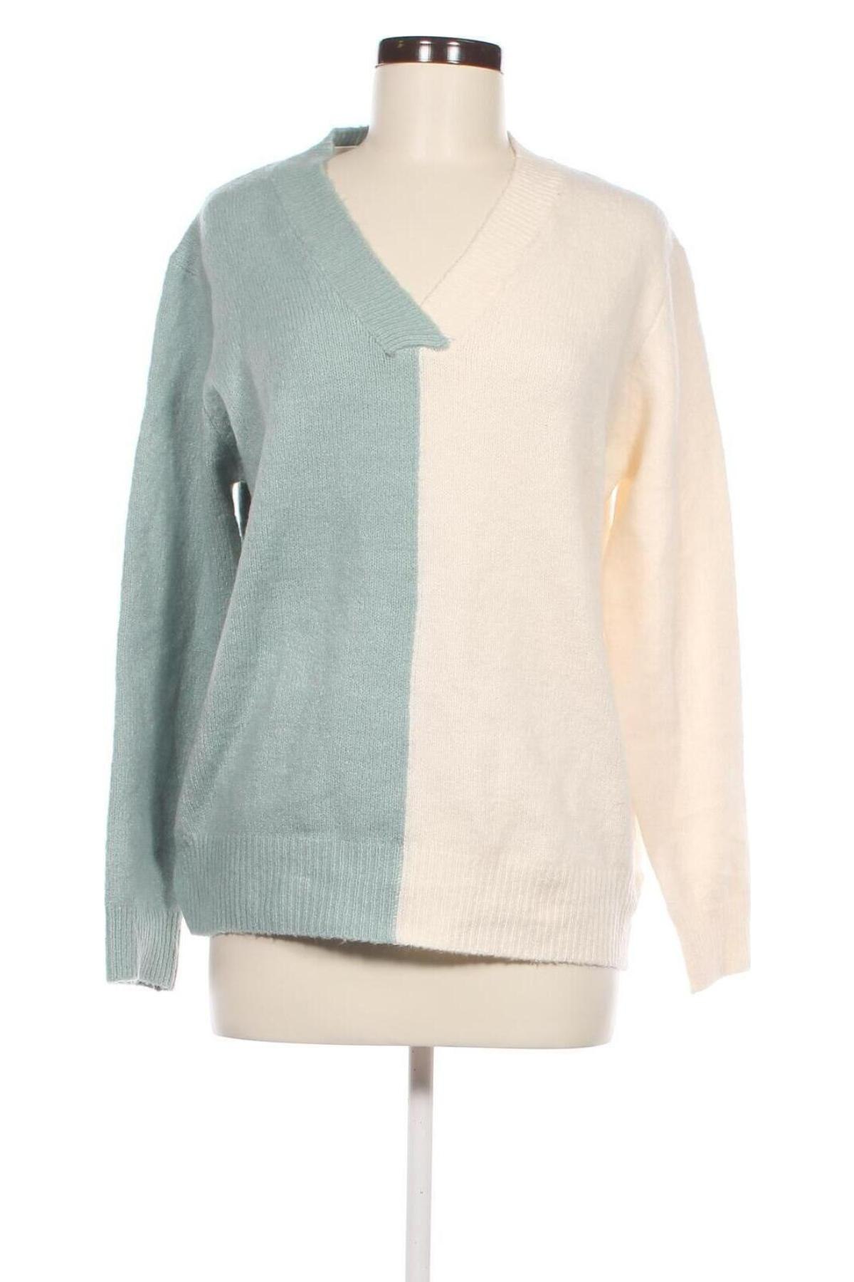 Дамски пуловер Beloved, Размер L, Цвят Многоцветен, Цена 16,53 лв.