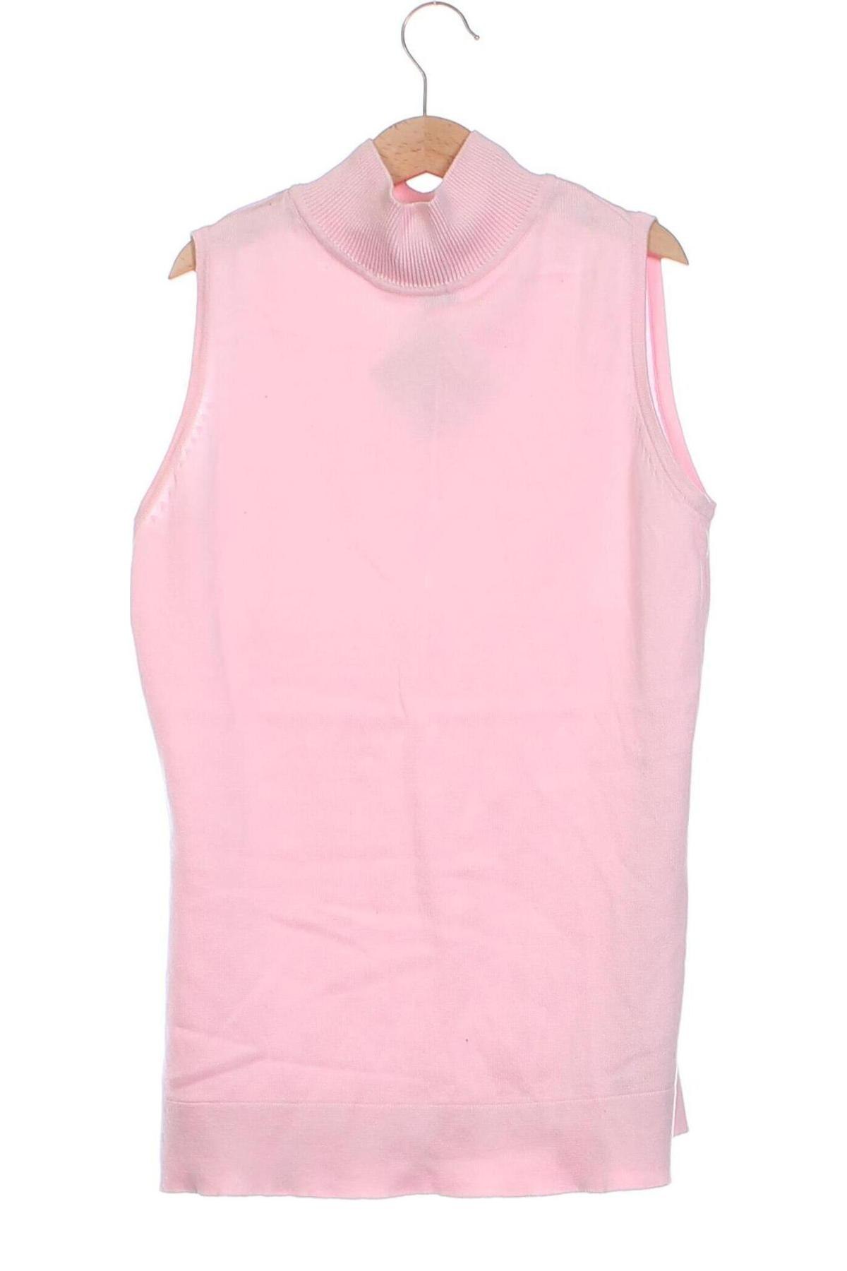 Γυναικείο πουλόβερ Best Connections, Μέγεθος XS, Χρώμα Ρόζ , Τιμή 9,30 €