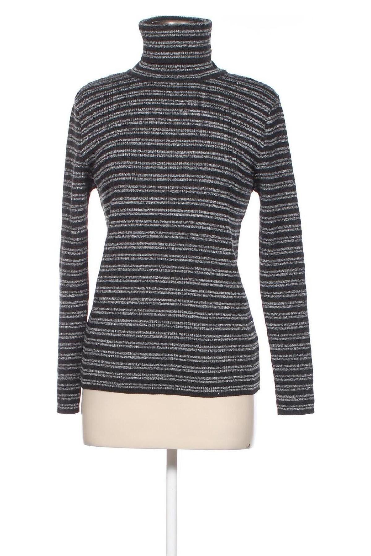 Γυναικείο πουλόβερ Betty Barclay, Μέγεθος L, Χρώμα Μαύρο, Τιμή 26,85 €
