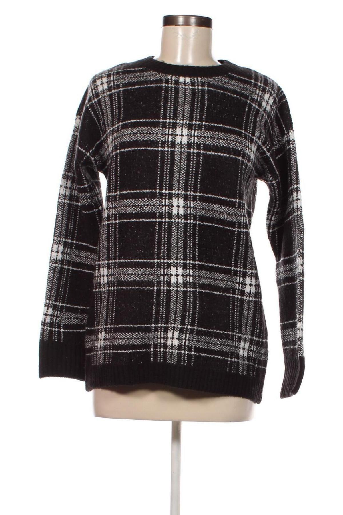 Γυναικείο πουλόβερ Bexleys, Μέγεθος S, Χρώμα Μαύρο, Τιμή 13,19 €
