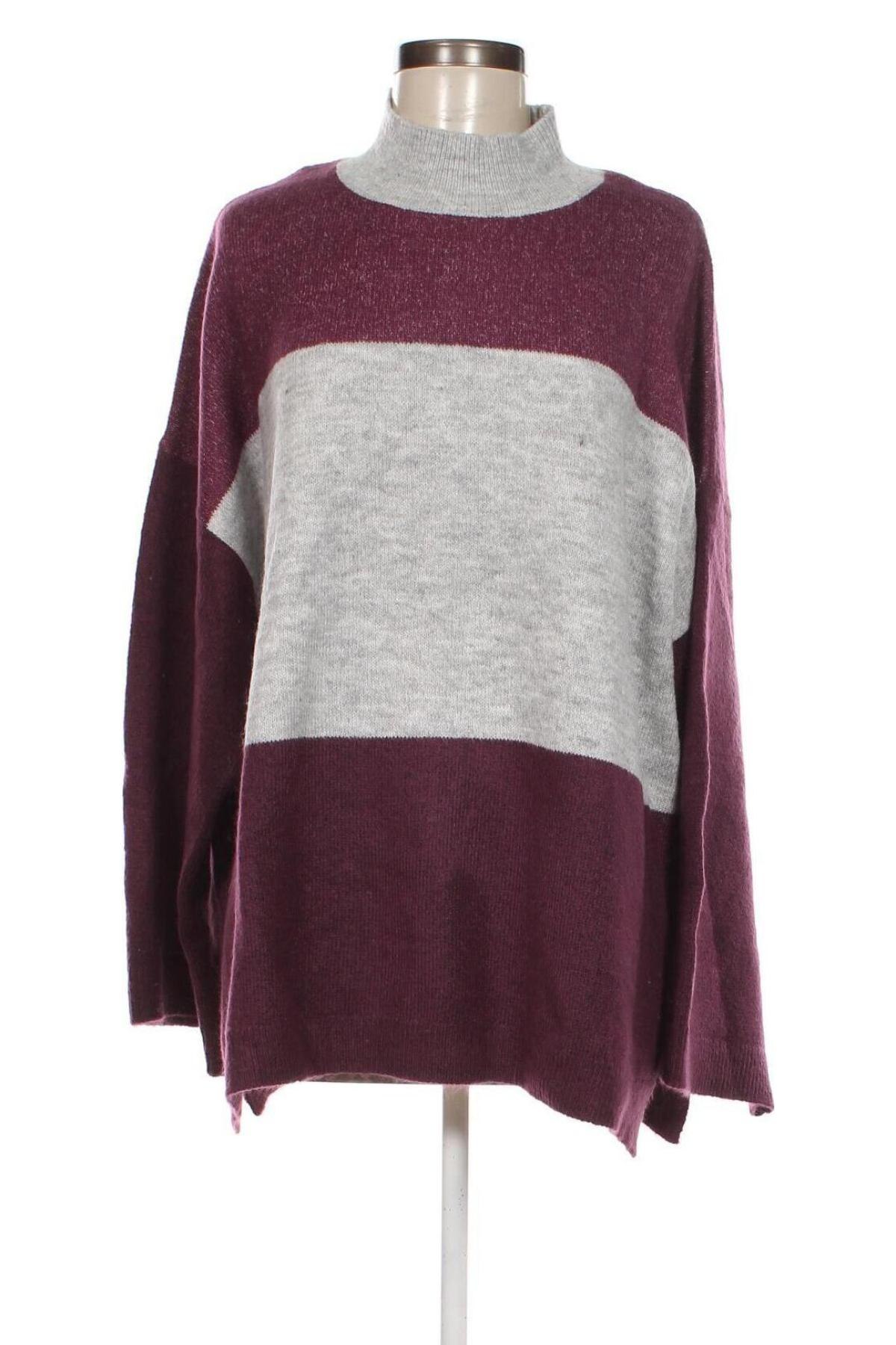 Γυναικείο πουλόβερ Bexleys, Μέγεθος XXL, Χρώμα Πολύχρωμο, Τιμή 17,75 €