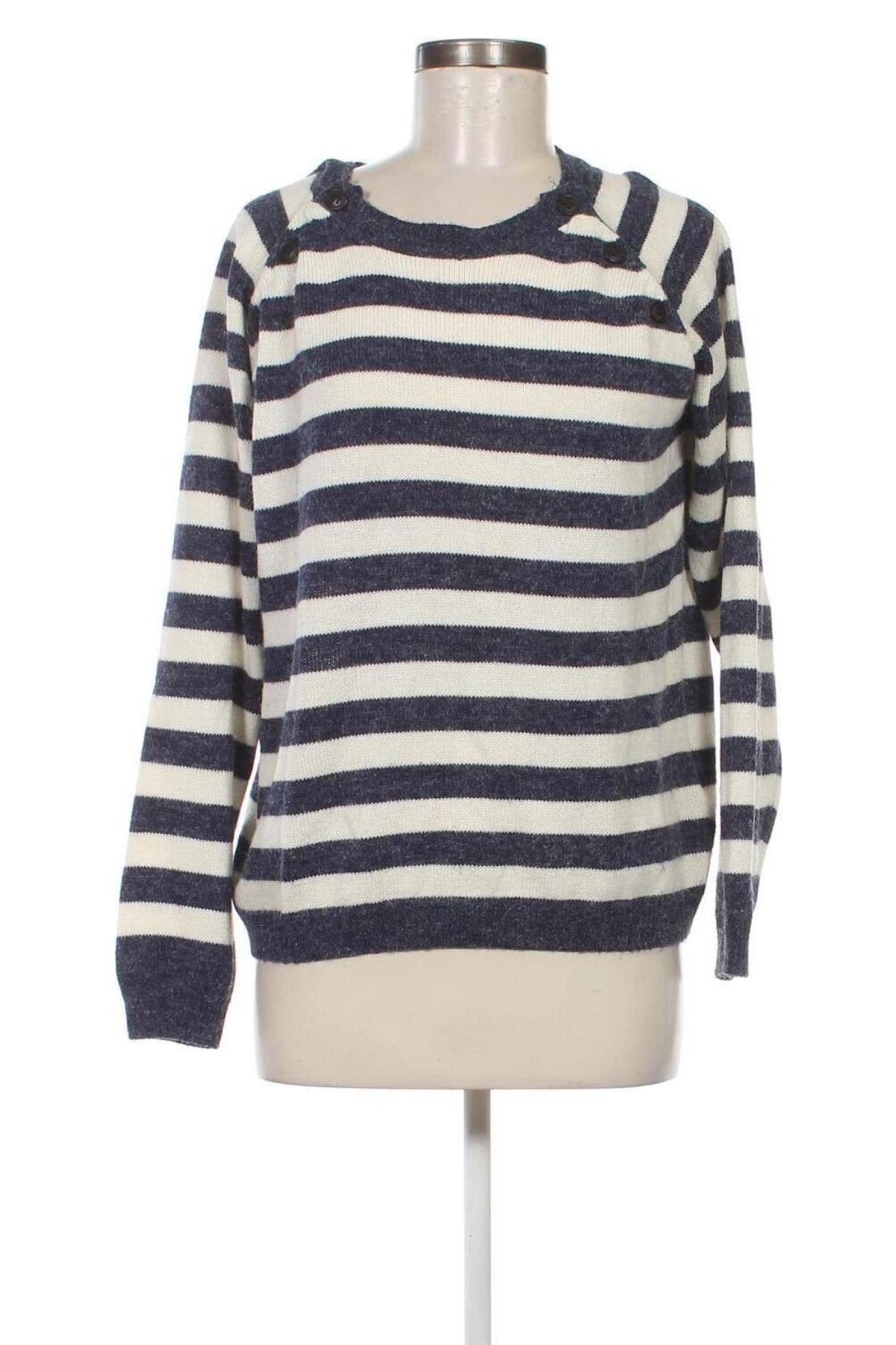 Дамски пуловер Blend She, Размер M, Цвят Многоцветен, Цена 31,22 лв.