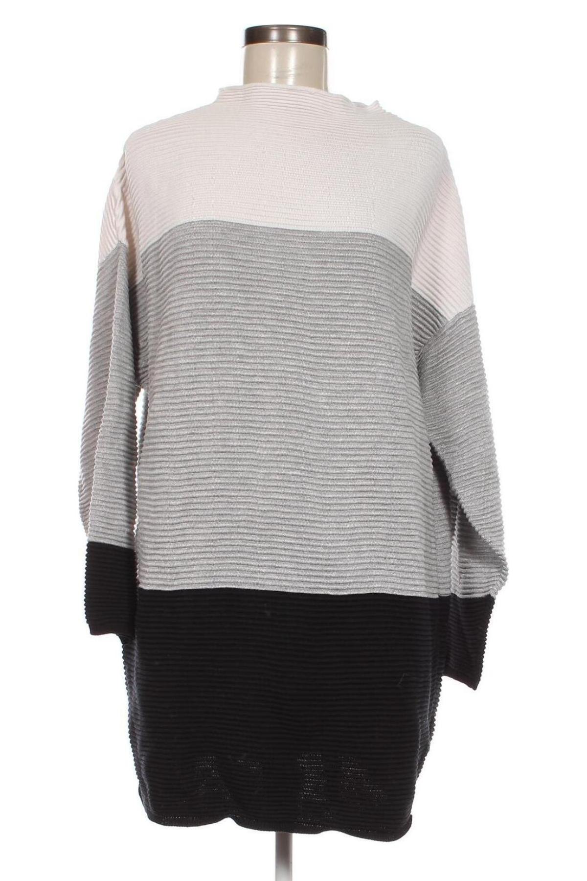Γυναικείο πουλόβερ Body Flirt, Μέγεθος XL, Χρώμα Πολύχρωμο, Τιμή 10,58 €