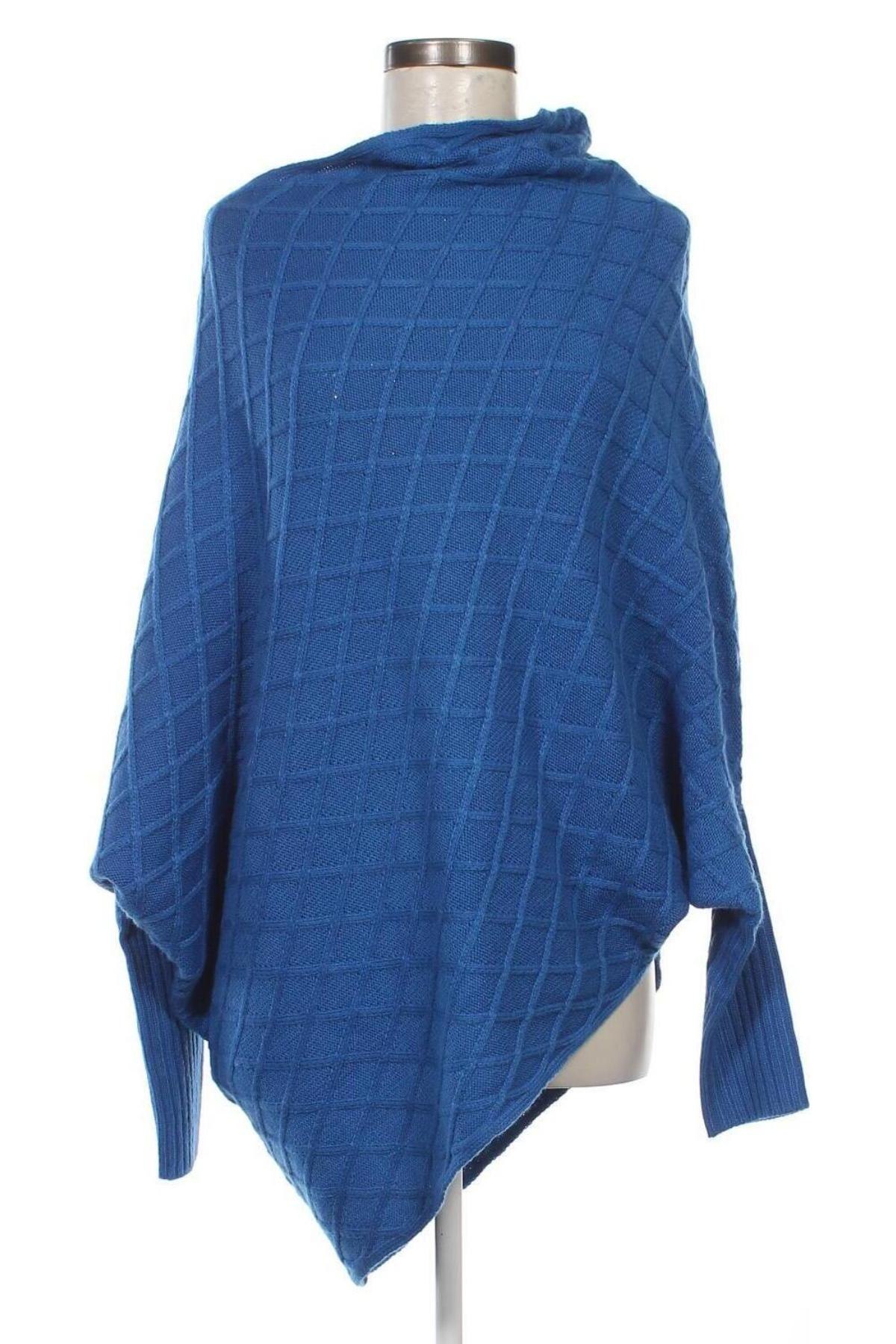 Γυναικείο πουλόβερ Body Flirt, Μέγεθος S, Χρώμα Μπλέ, Τιμή 8,90 €