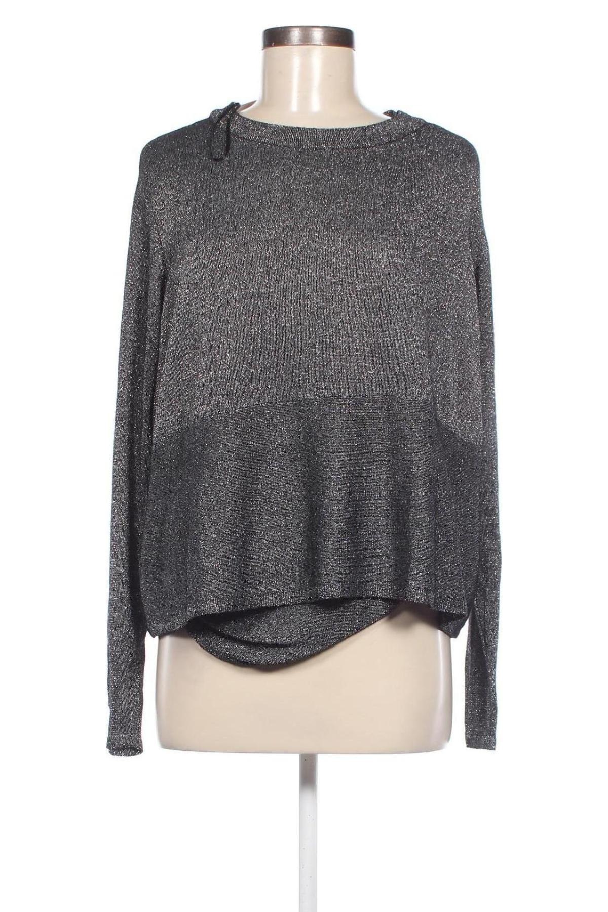 Damenpullover Bpc Bonprix Collection, Größe 3XL, Farbe Schwarz, Preis € 13,12