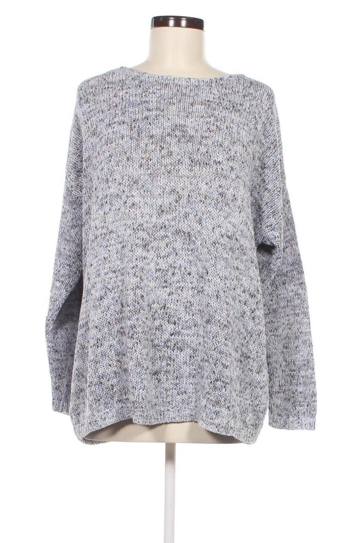 Дамски пуловер Brax, Размер XL, Цвят Многоцветен, Цена 43,79 лв.