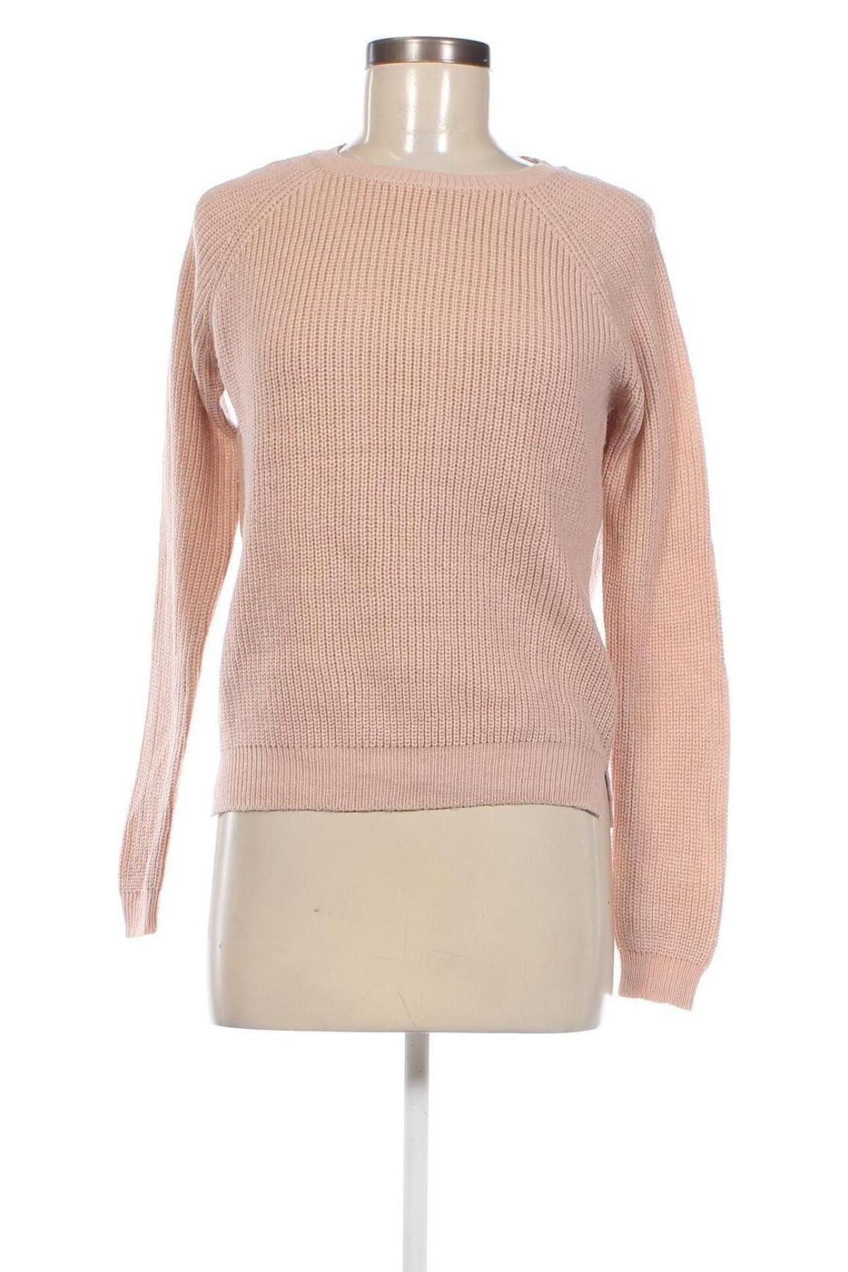 Дамски пуловер Calliope, Размер S, Цвят Розов, Цена 15,95 лв.