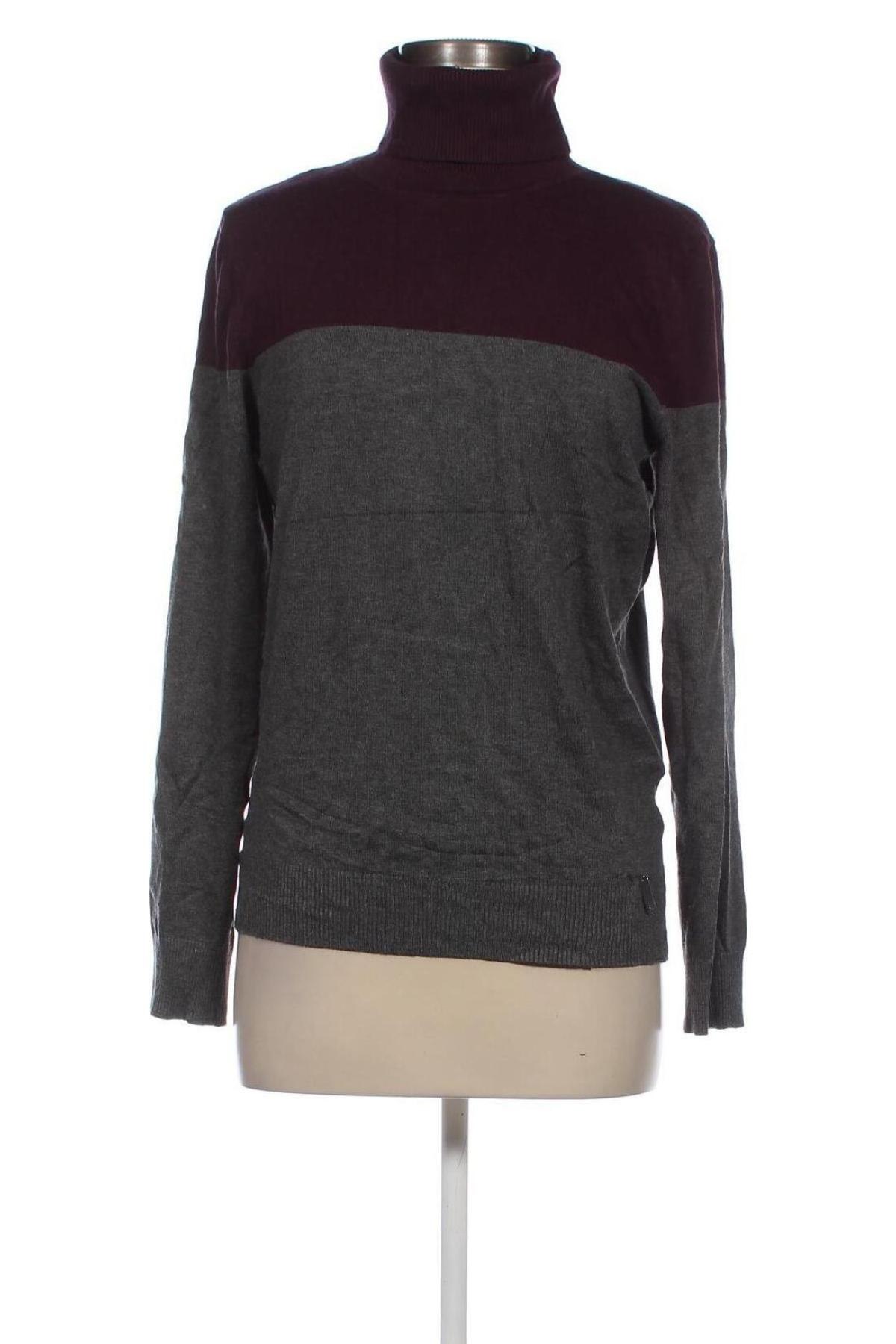 Дамски пуловер Calvin Klein, Размер L, Цвят Многоцветен, Цена 67,20 лв.