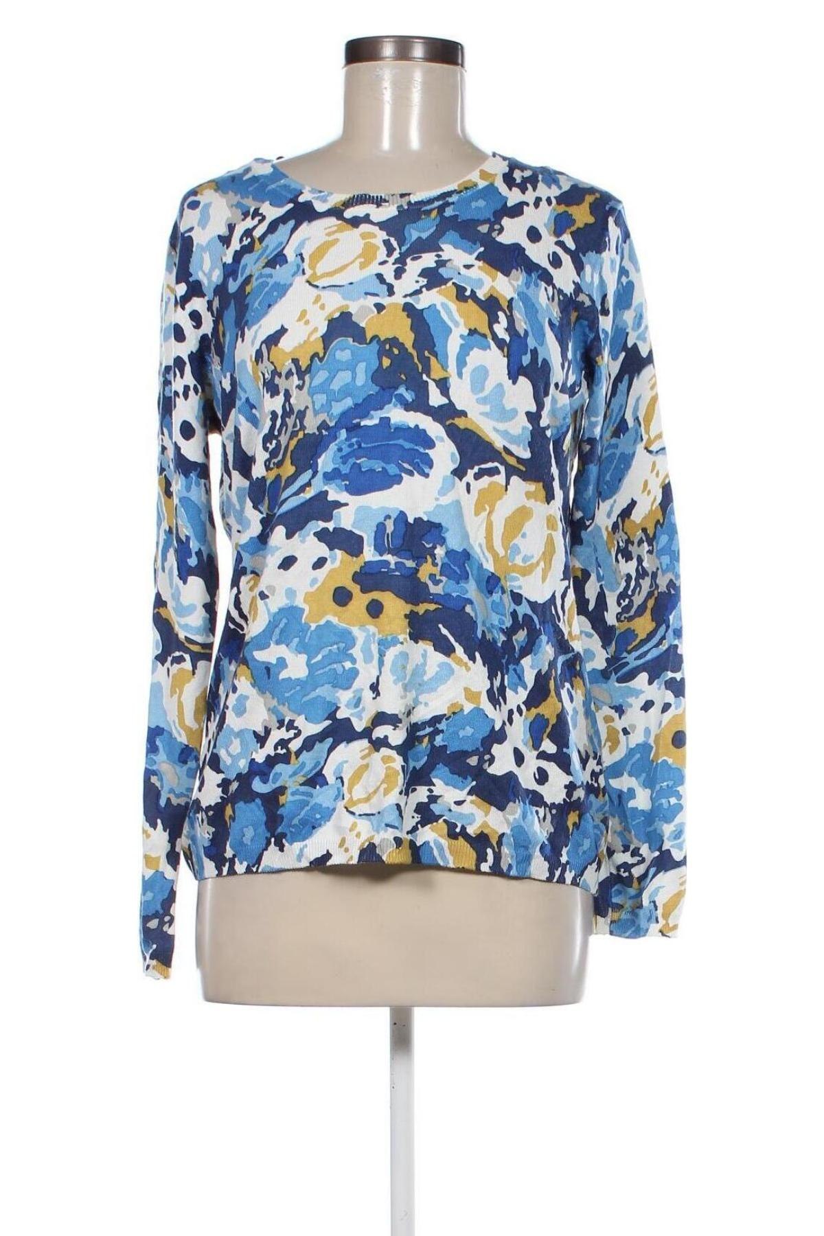 Γυναικείο πουλόβερ Carnaby, Μέγεθος M, Χρώμα Πολύχρωμο, Τιμή 9,33 €