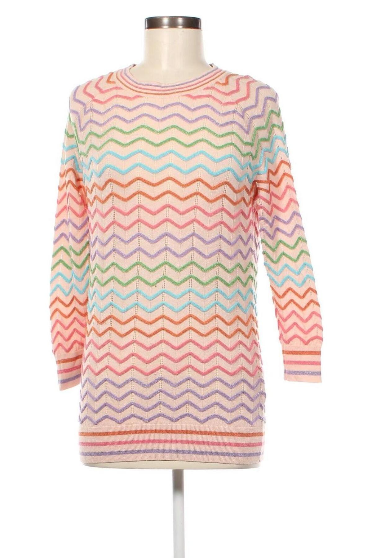 Damenpullover Caroline Biss, Größe S, Farbe Mehrfarbig, Preis 14,84 €