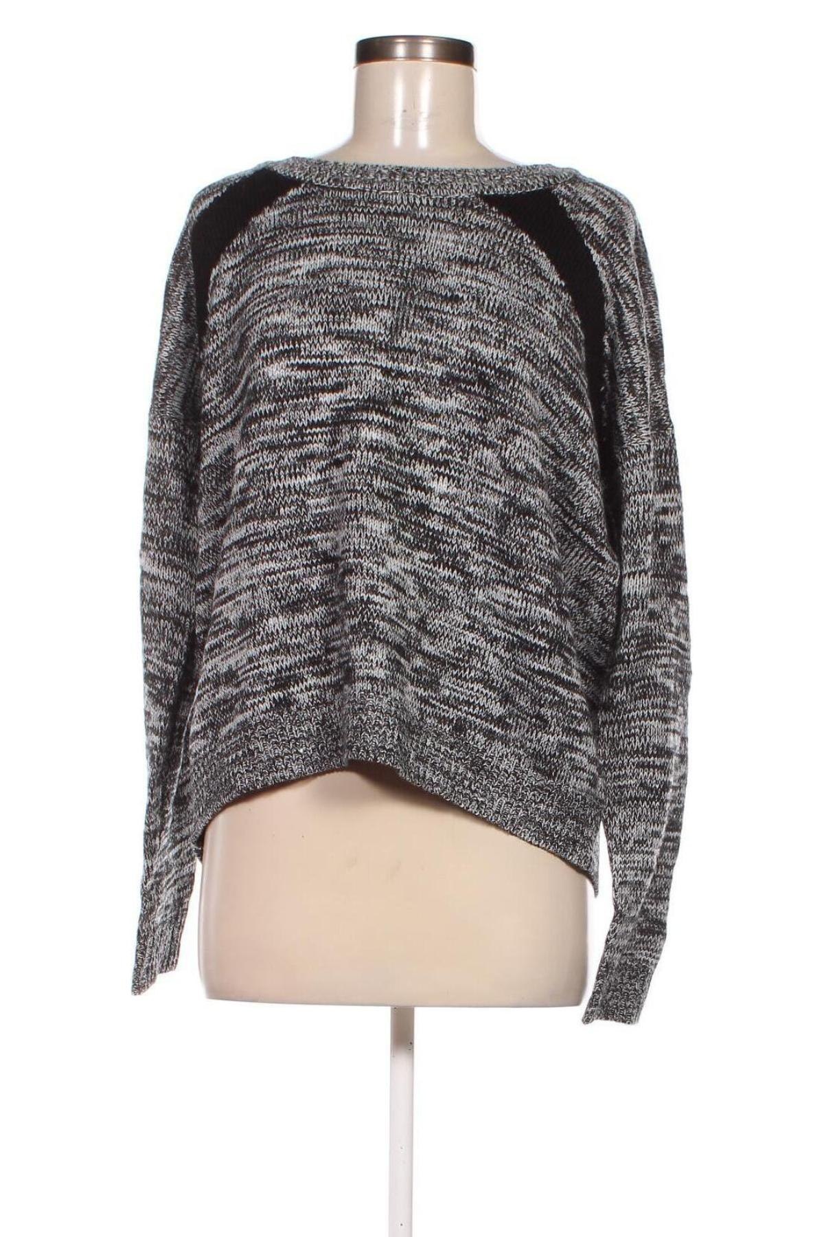 Γυναικείο πουλόβερ Chic A Booti, Μέγεθος M, Χρώμα Πολύχρωμο, Τιμή 9,33 €