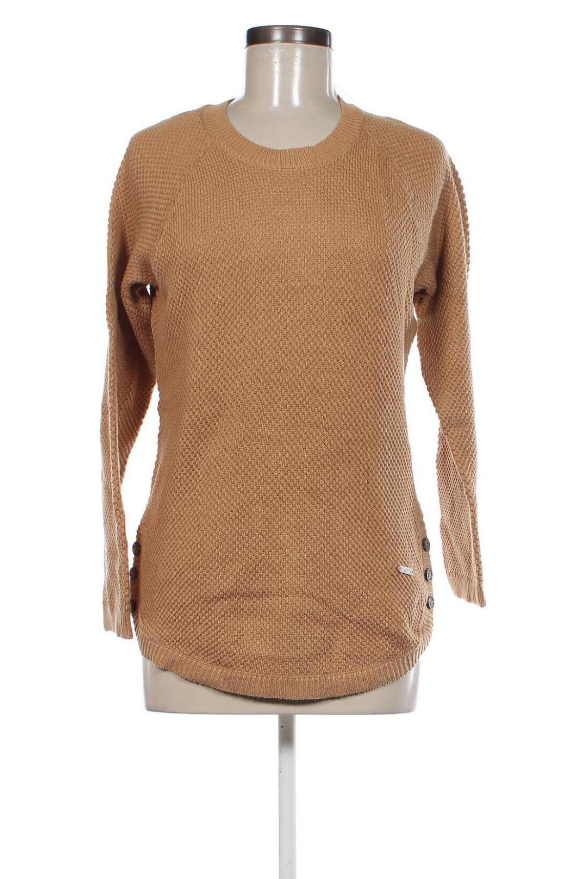 Damenpullover Collection L, Größe M, Farbe Beige, Preis € 11,10