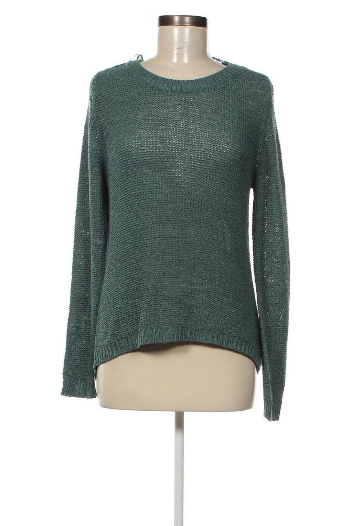 Damenpullover Colloseum, Größe S, Farbe Blau, Preis 8,68 €