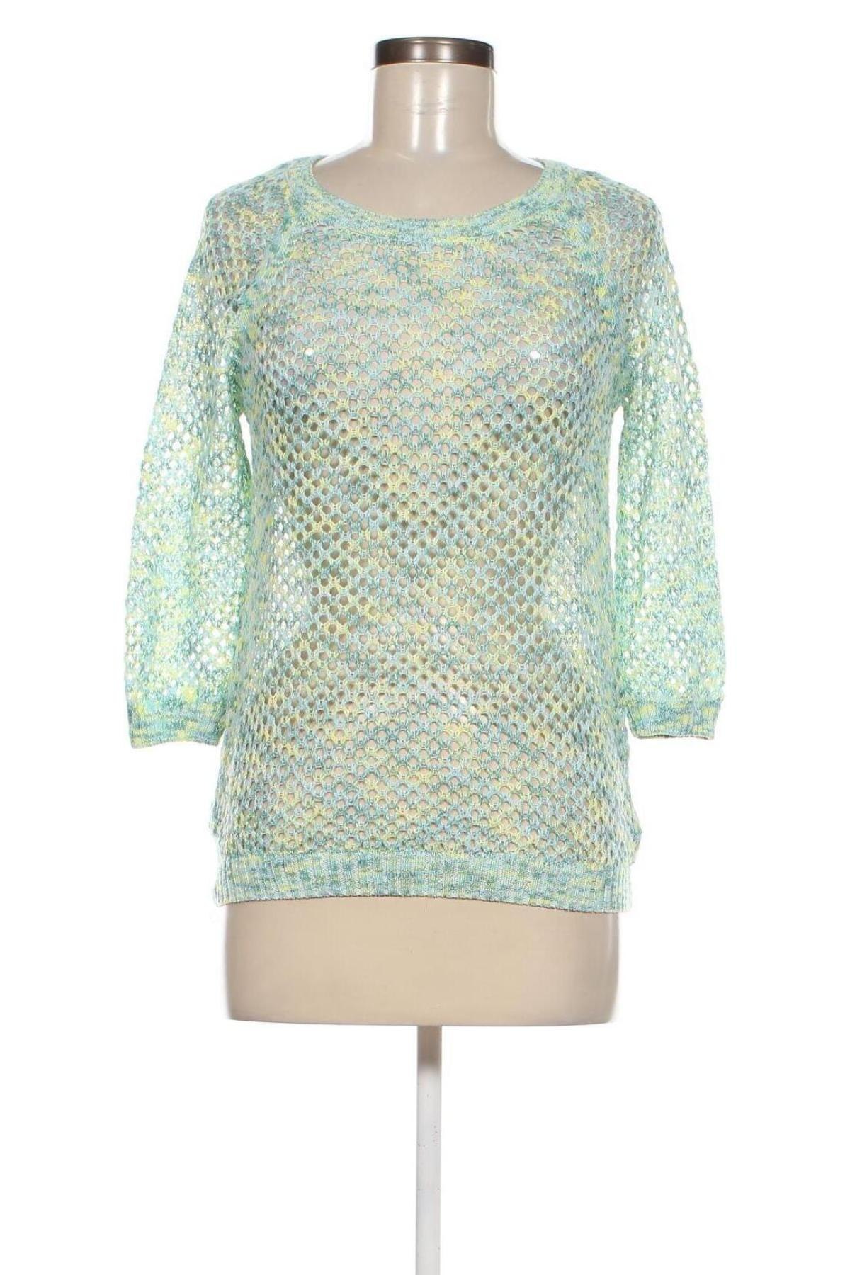 Γυναικείο πουλόβερ Colours Of The World, Μέγεθος XS, Χρώμα Πολύχρωμο, Τιμή 9,87 €