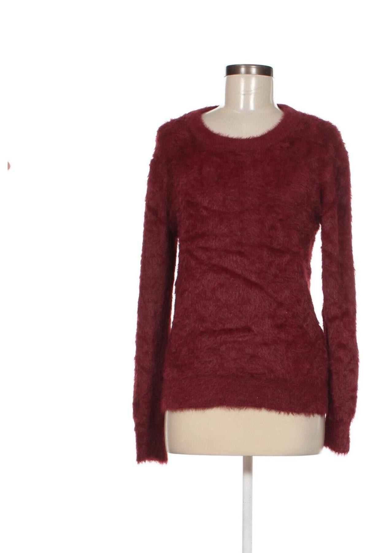 Γυναικείο πουλόβερ Costes, Μέγεθος S, Χρώμα Κόκκινο, Τιμή 13,95 €