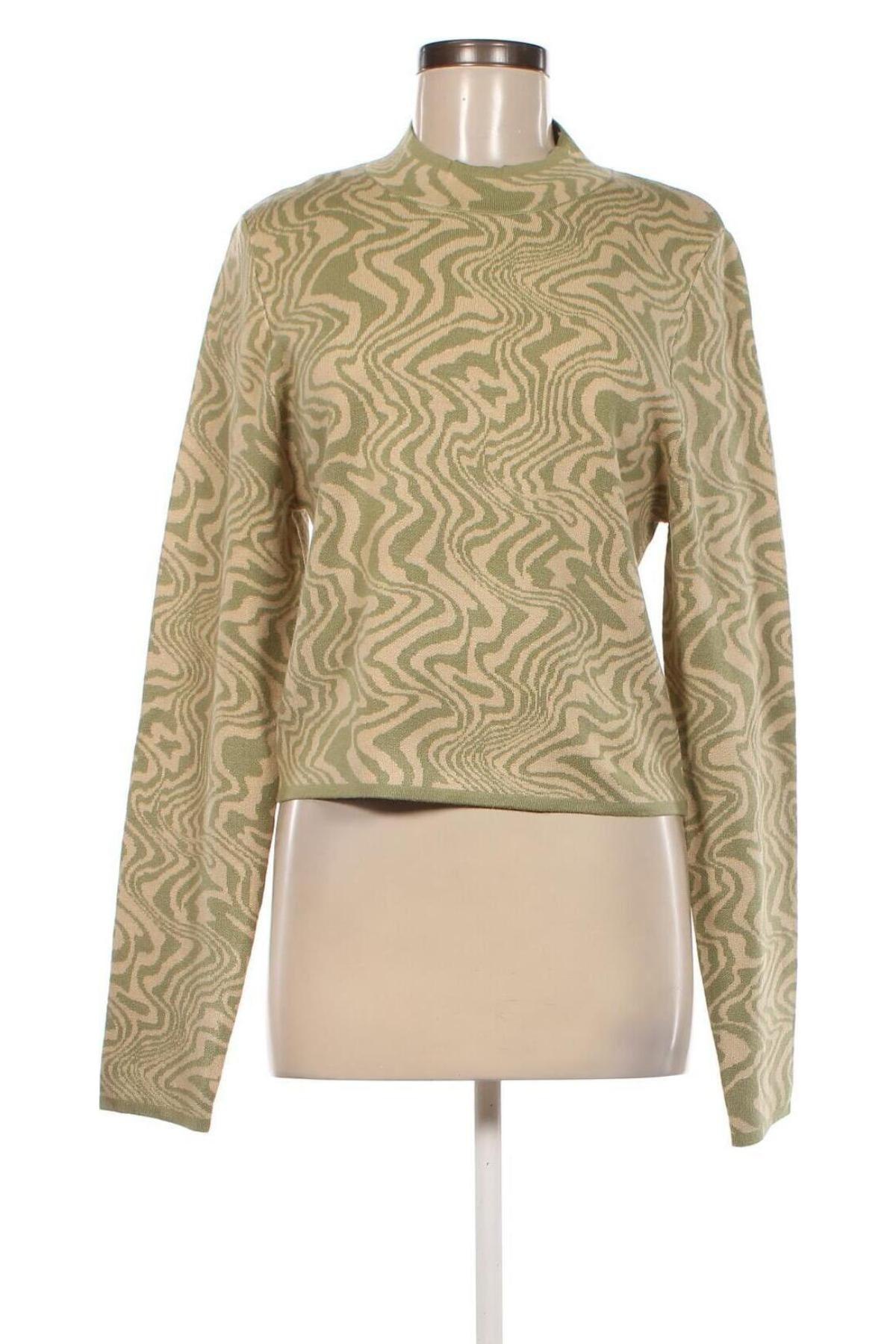 Γυναικείο πουλόβερ Cotton On, Μέγεθος XL, Χρώμα Πολύχρωμο, Τιμή 14,23 €