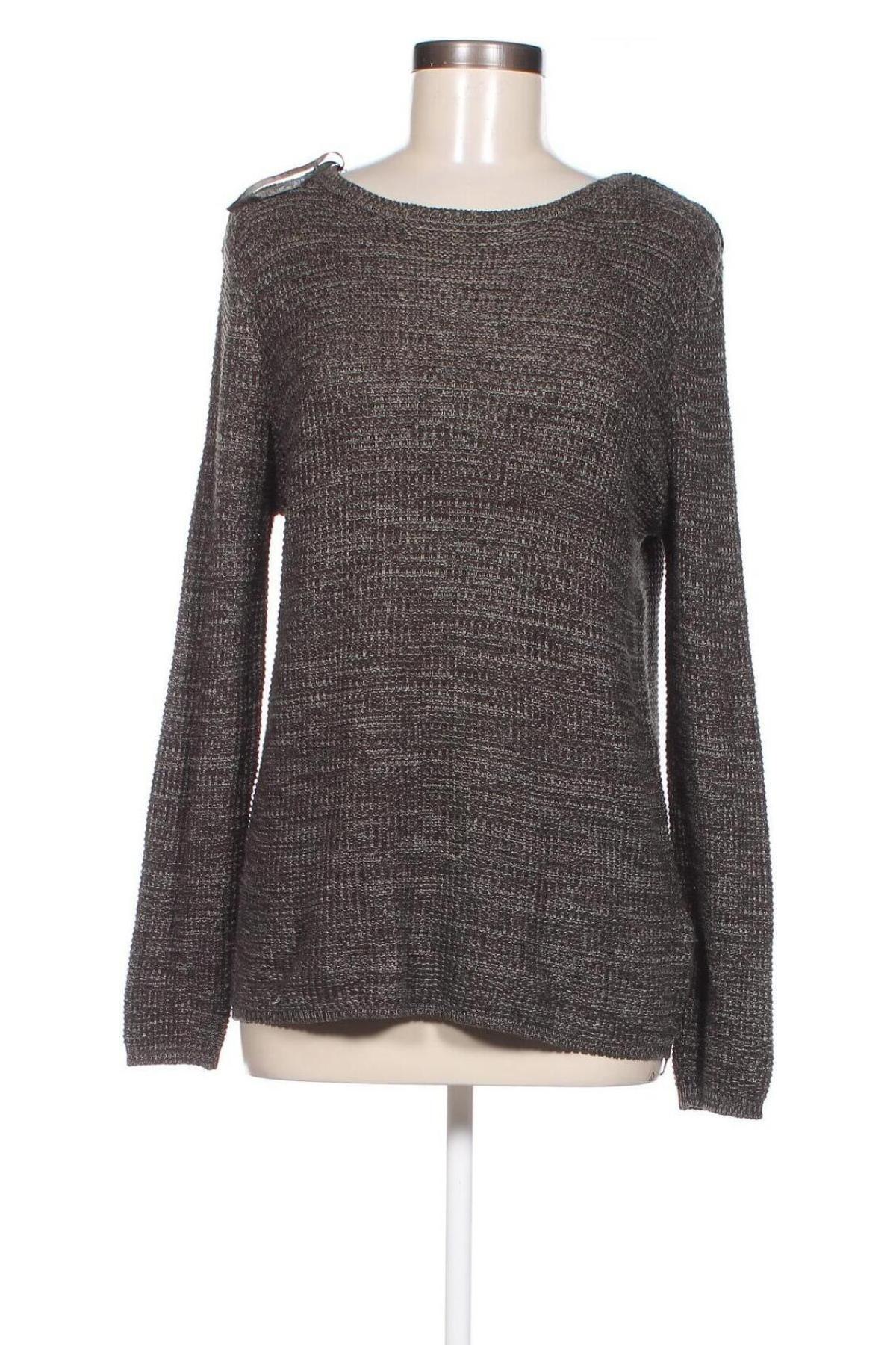 Γυναικείο πουλόβερ Cotton On, Μέγεθος S, Χρώμα Πολύχρωμο, Τιμή 9,87 €