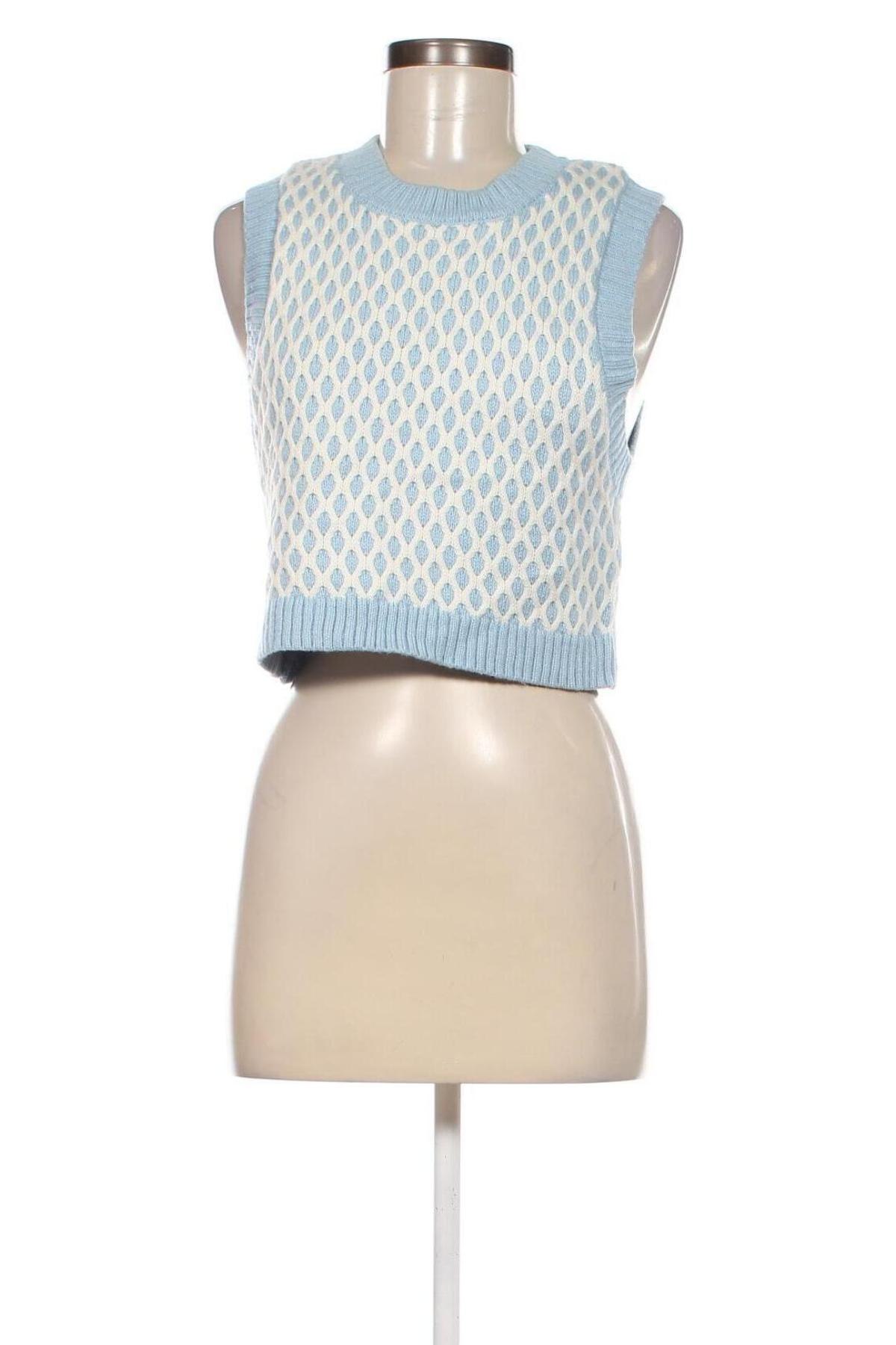 Damenpullover Cotton On, Größe M, Farbe Blau, Preis 8,77 €