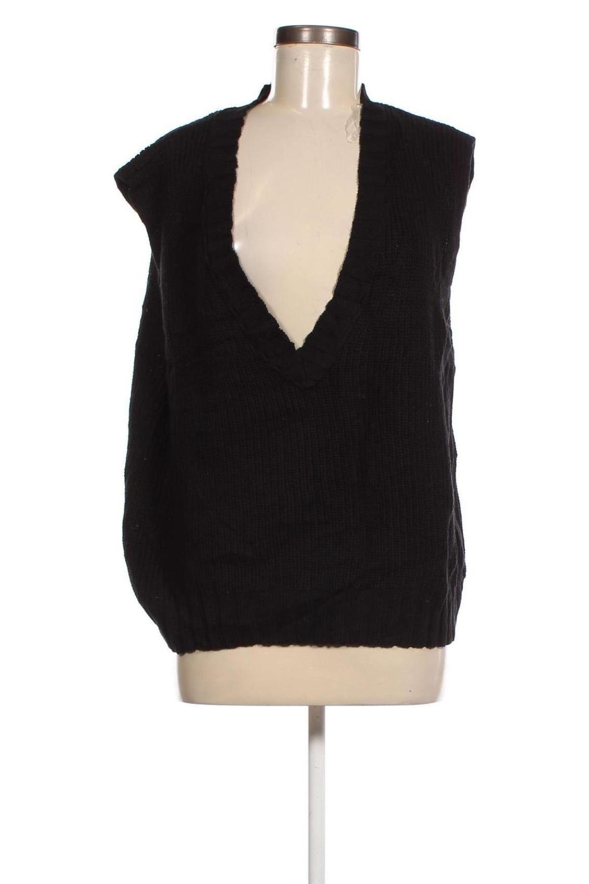 Pulover de femei Cotton On, Mărime S, Culoare Negru, Preț 83,23 Lei