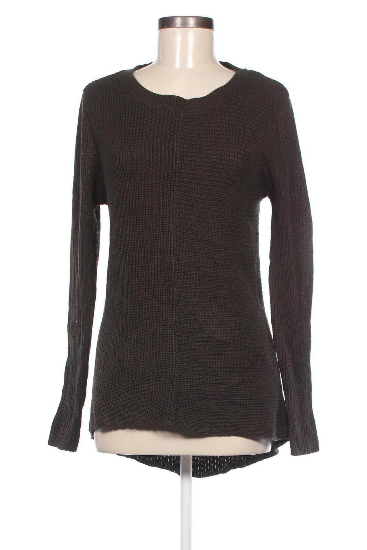 Γυναικείο πουλόβερ Cotton On, Μέγεθος XS, Χρώμα Πράσινο, Τιμή 9,87 €