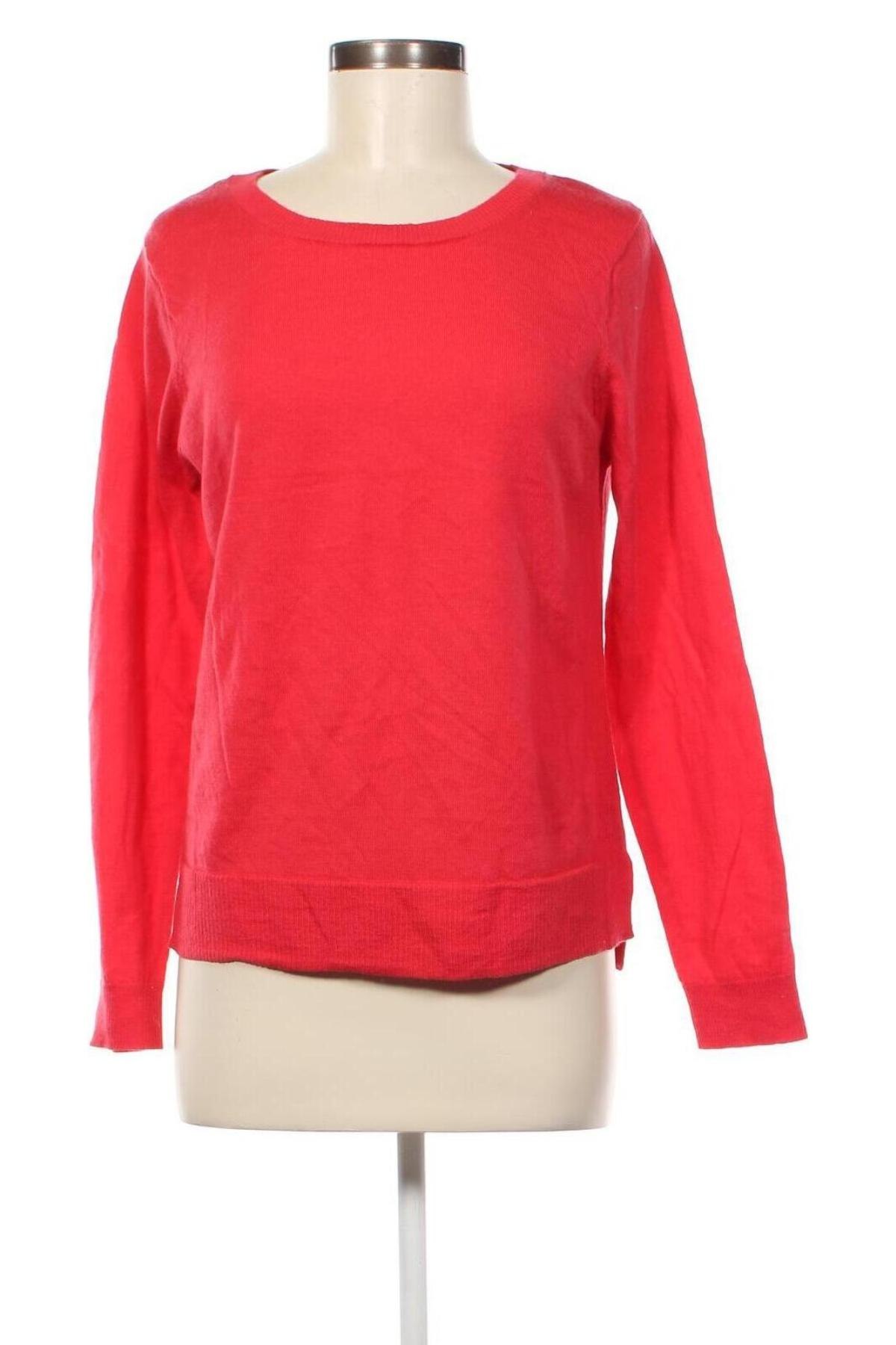 Γυναικείο πουλόβερ Cynthia Rowley, Μέγεθος XL, Χρώμα Ρόζ , Τιμή 44,54 €