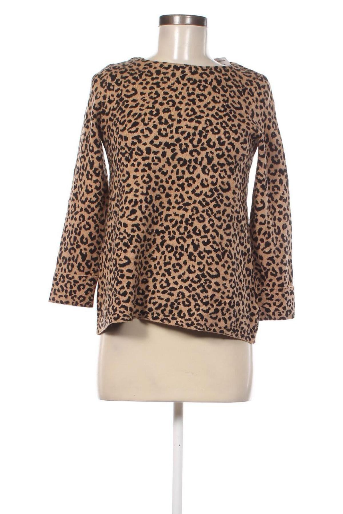 Γυναικείο πουλόβερ Cynthia Rowley, Μέγεθος XS, Χρώμα Πολύχρωμο, Τιμή 38,60 €