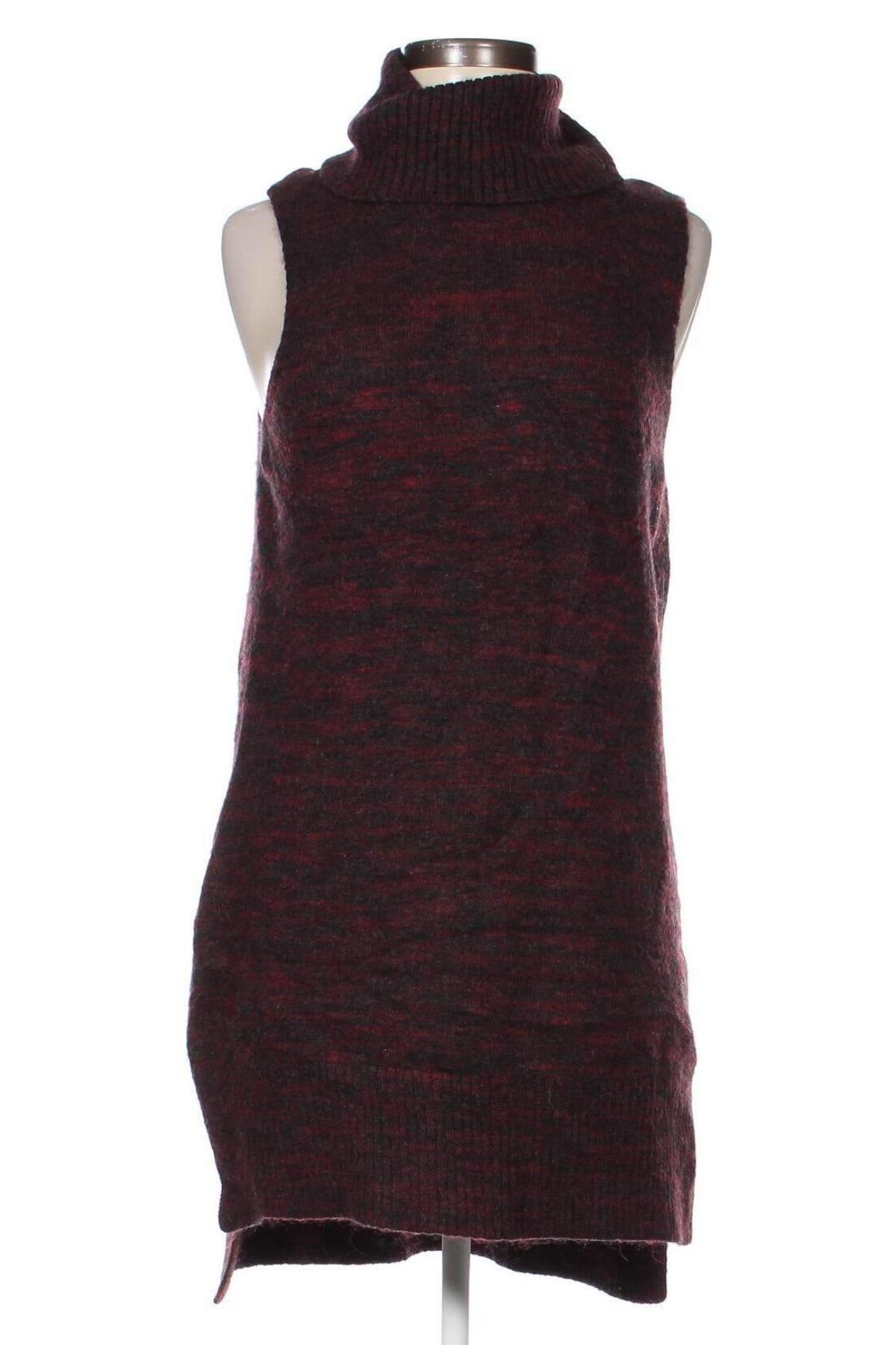 Γυναικείο πουλόβερ Cynthia Rowley, Μέγεθος M, Χρώμα Καφέ, Τιμή 38,60 €
