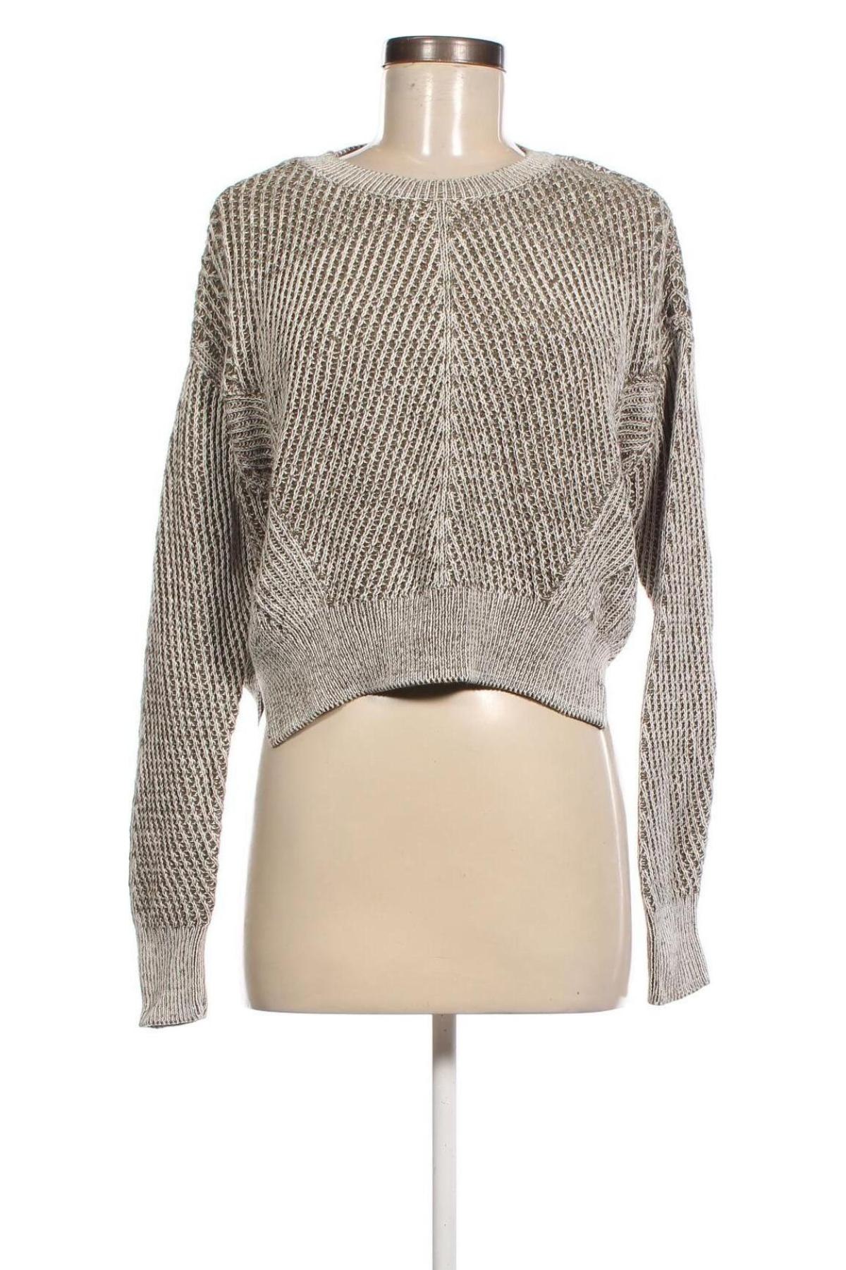Γυναικείο πουλόβερ DKNY, Μέγεθος XXS, Χρώμα Πολύχρωμο, Τιμή 41,57 €