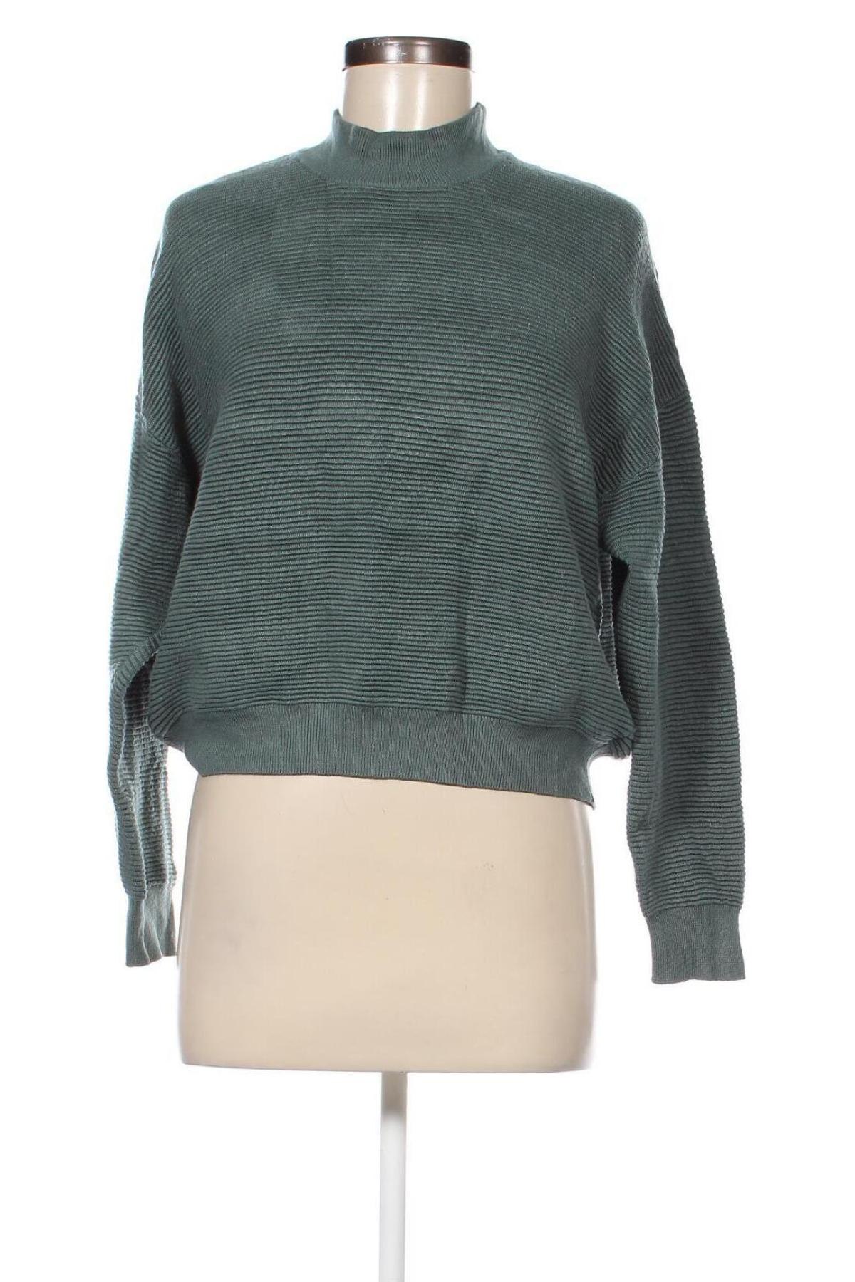 Дамски пуловер Dannii Minogue for Target, Размер M, Цвят Зелен, Цена 15,08 лв.
