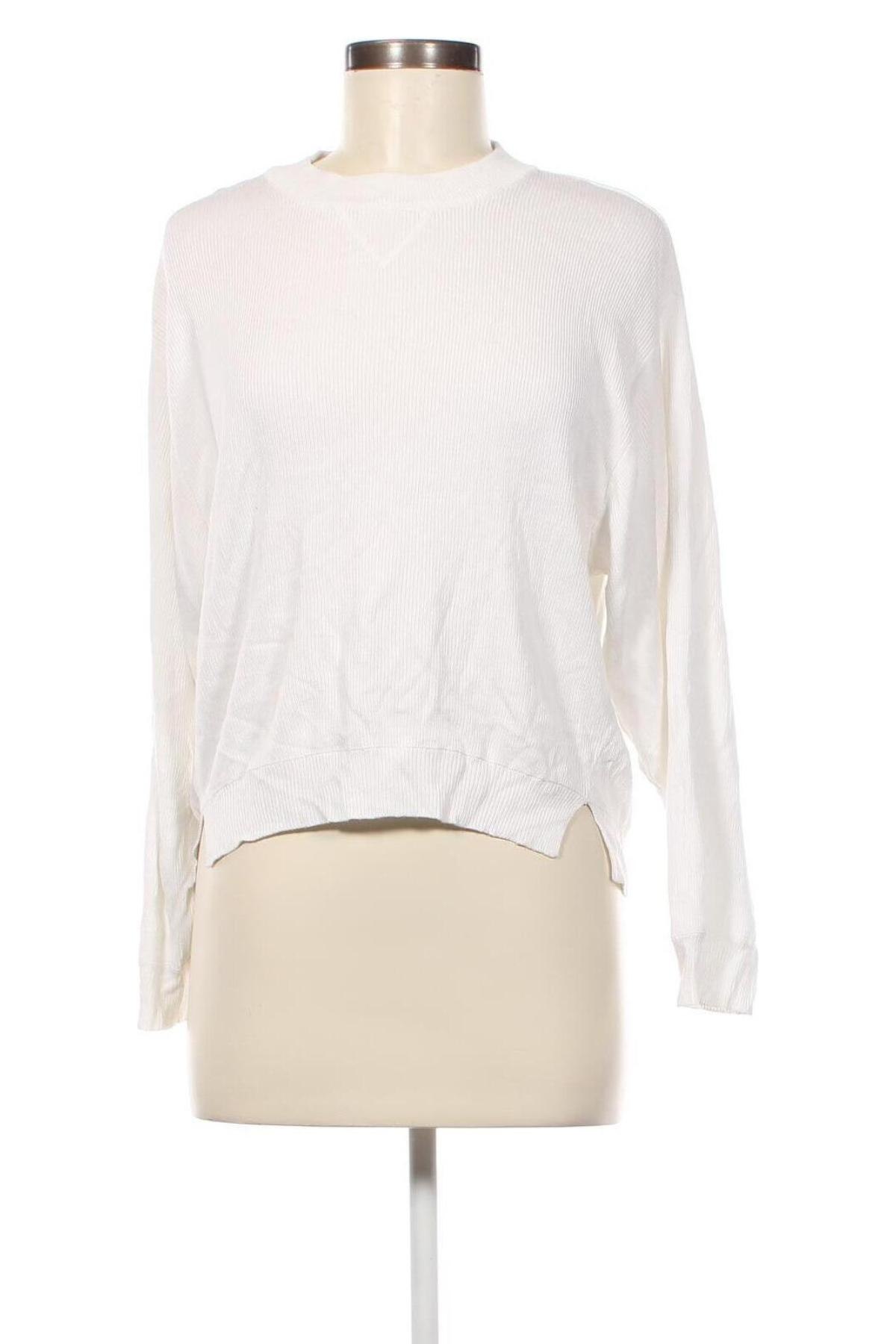 Γυναικείο πουλόβερ Desires, Μέγεθος S, Χρώμα Λευκό, Τιμή 13,95 €