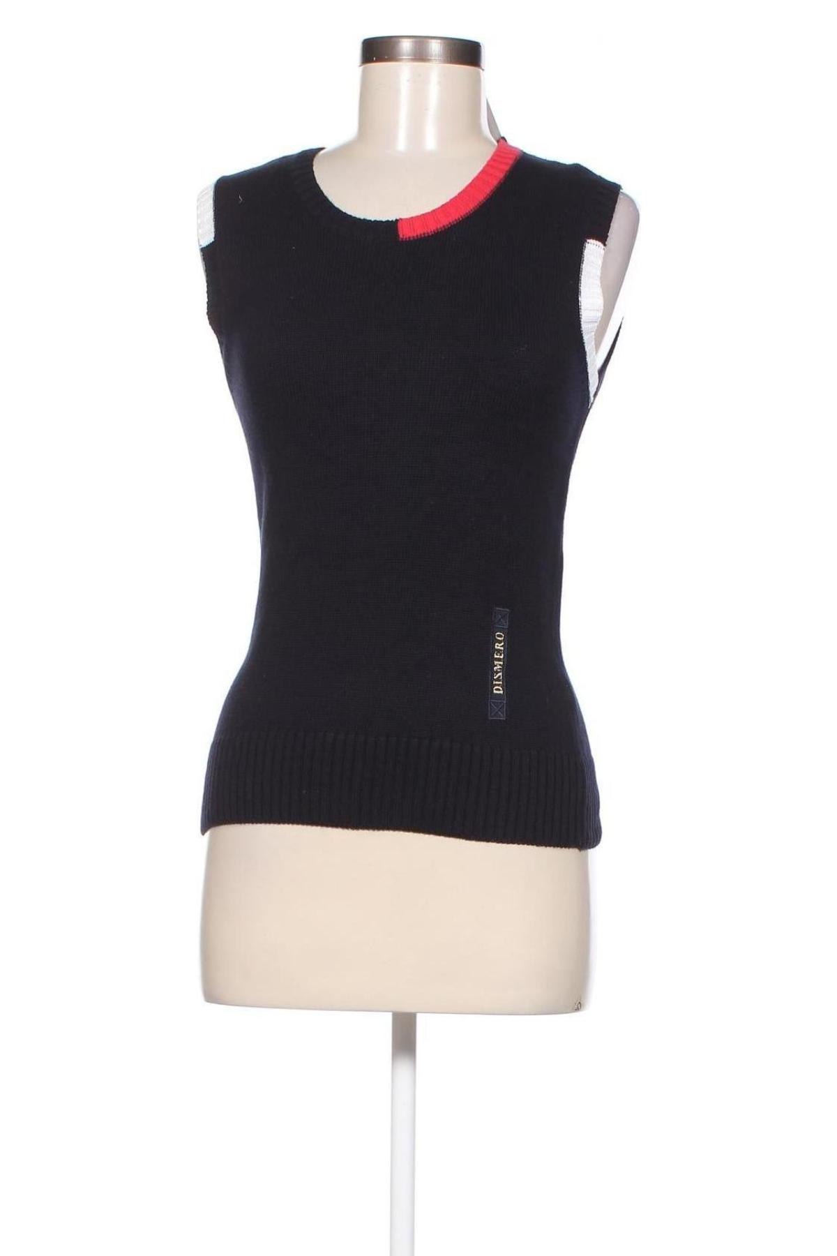 Γυναικείο πουλόβερ Dismero, Μέγεθος S, Χρώμα Μπλέ, Τιμή 35,77 €