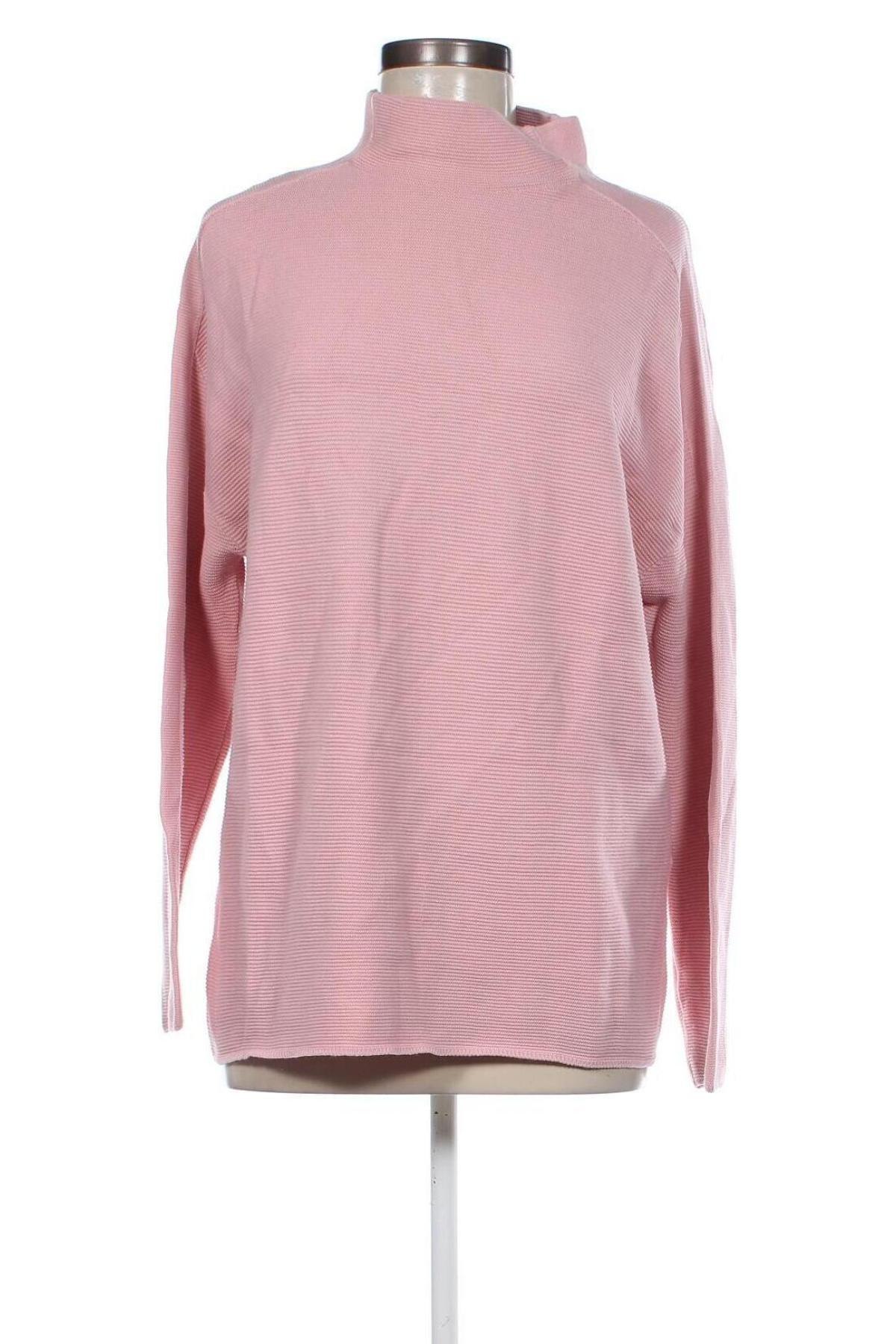 Дамски пуловер Donnell, Размер M, Цвят Розов, Цена 15,95 лв.