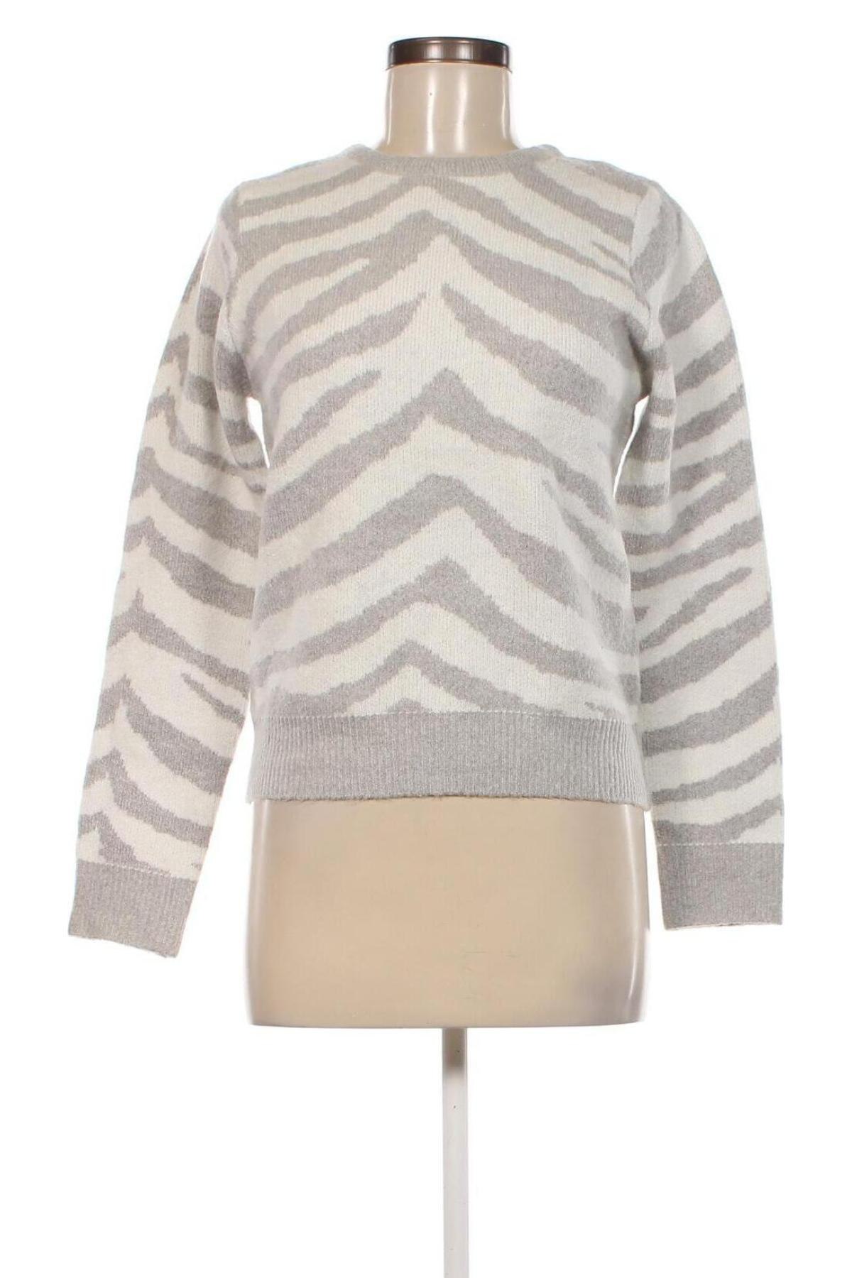 Дамски пуловер Dotti, Размер XS, Цвят Многоцветен, Цена 15,08 лв.