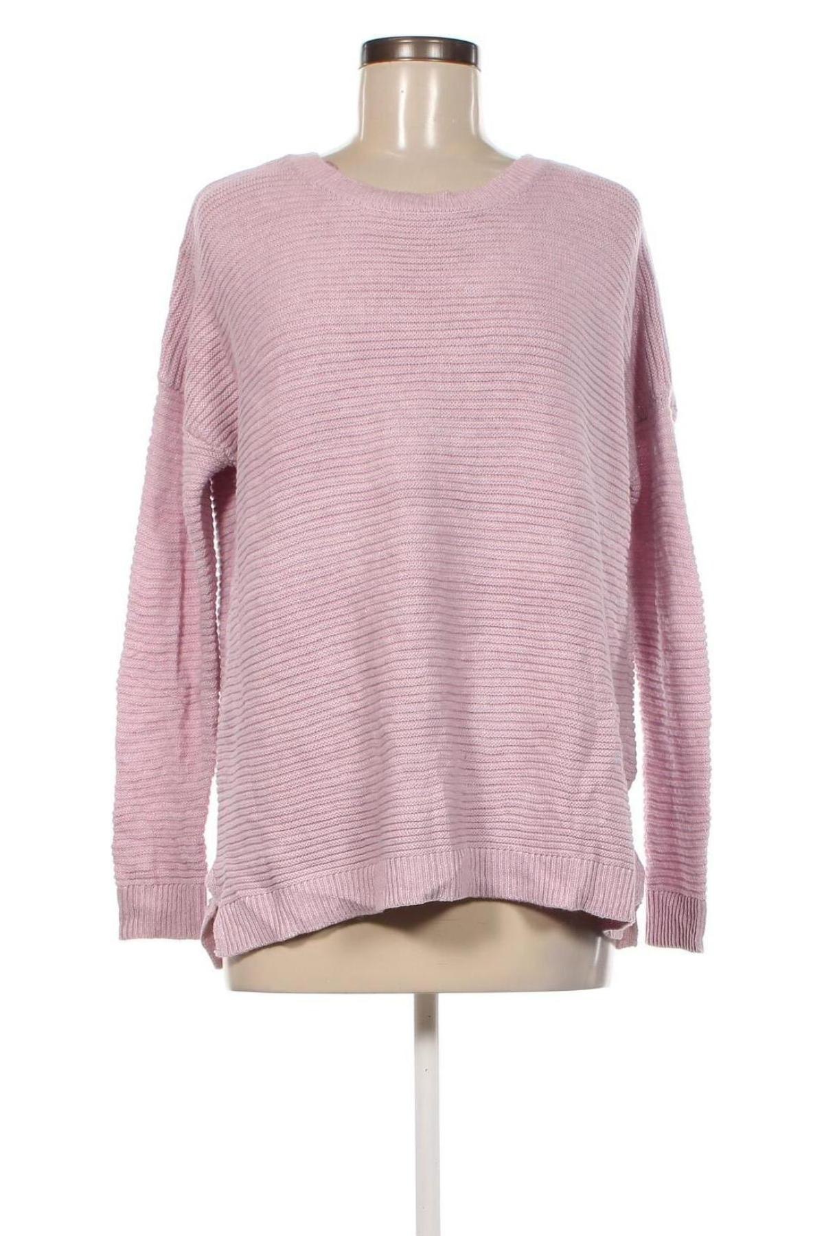 Дамски пуловер Dotti, Размер M, Цвят Лилав, Цена 15,08 лв.
