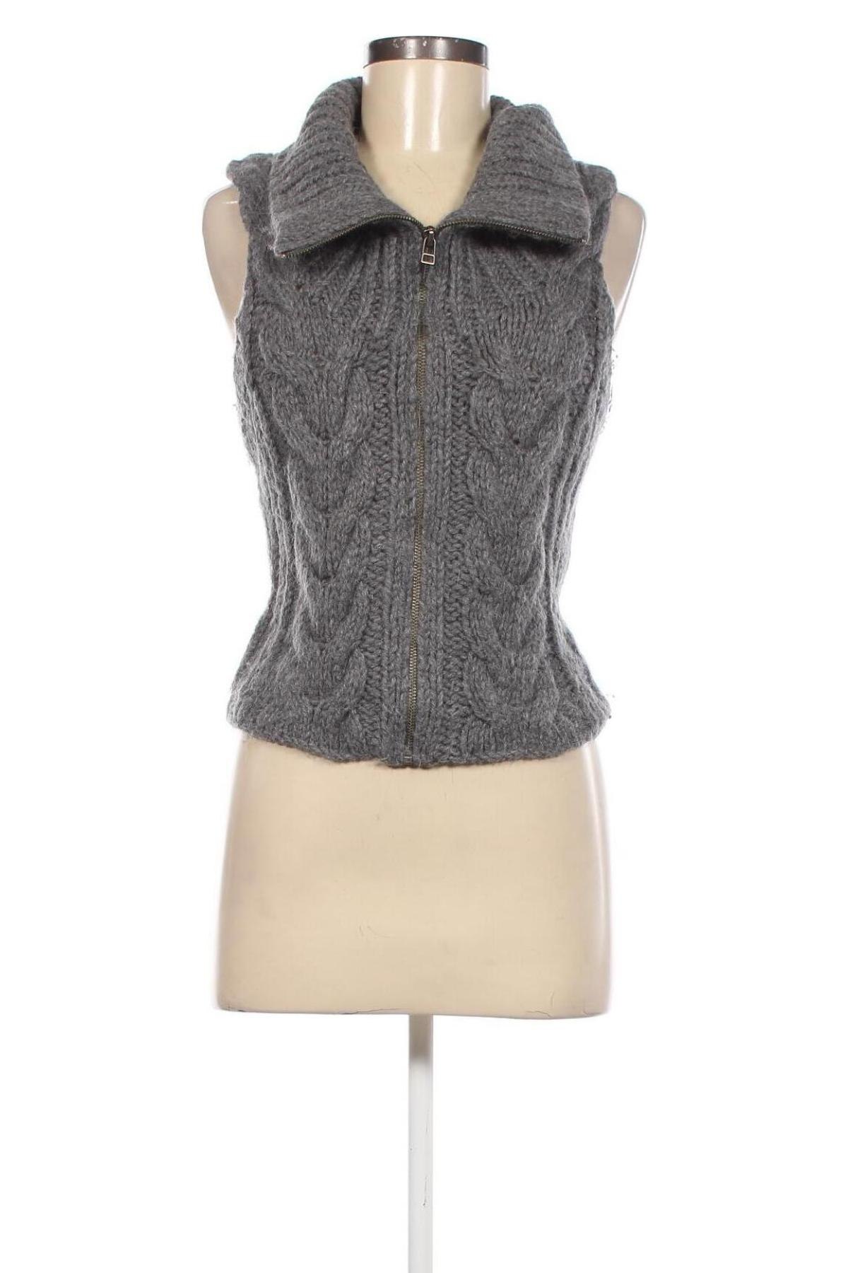 Γυναικείο πουλόβερ Drykorn for beautiful people, Μέγεθος XS, Χρώμα Γκρί, Τιμή 41,57 €