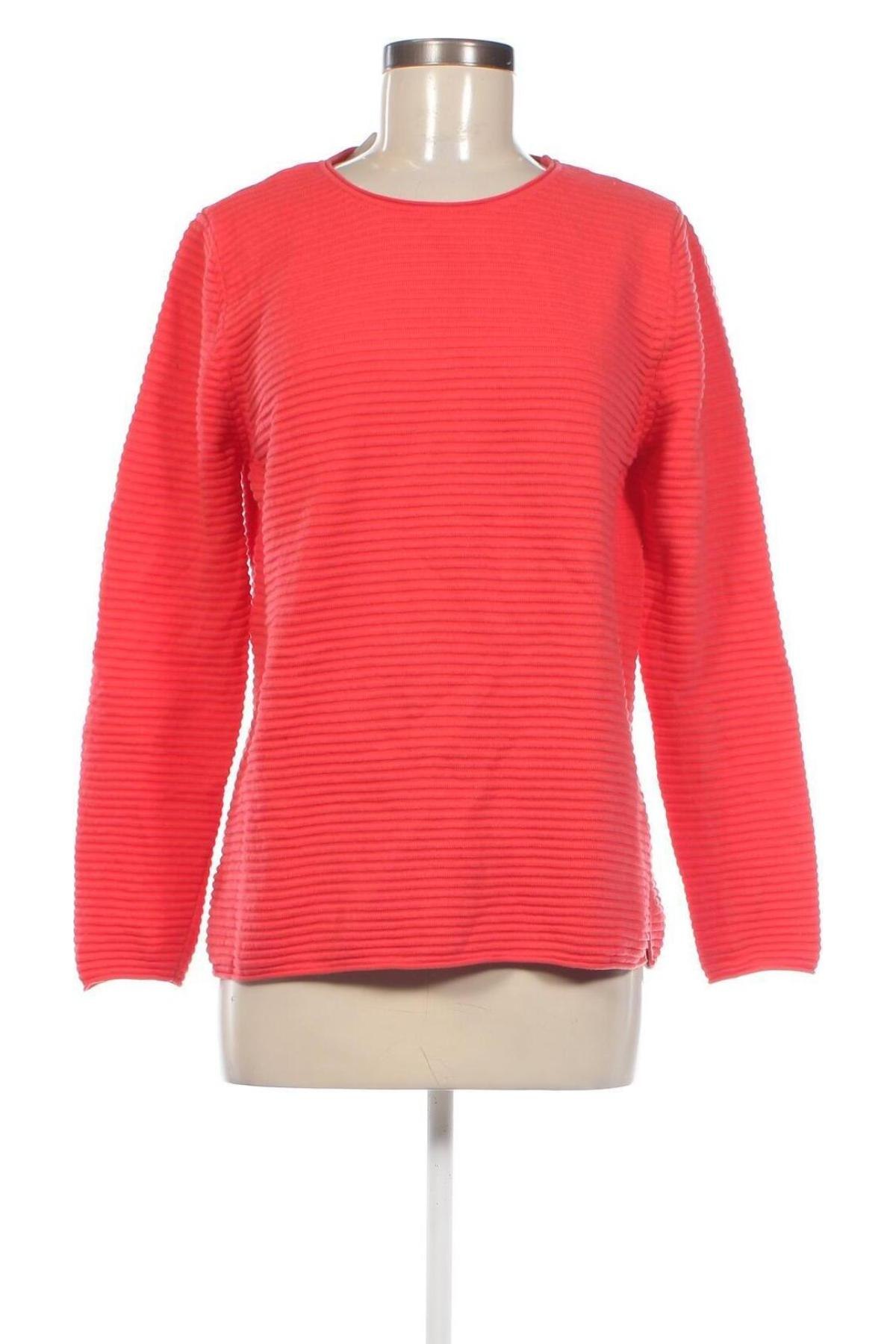 Damenpullover EMILIA PARKER, Größe M, Farbe Rot, Preis € 8,99