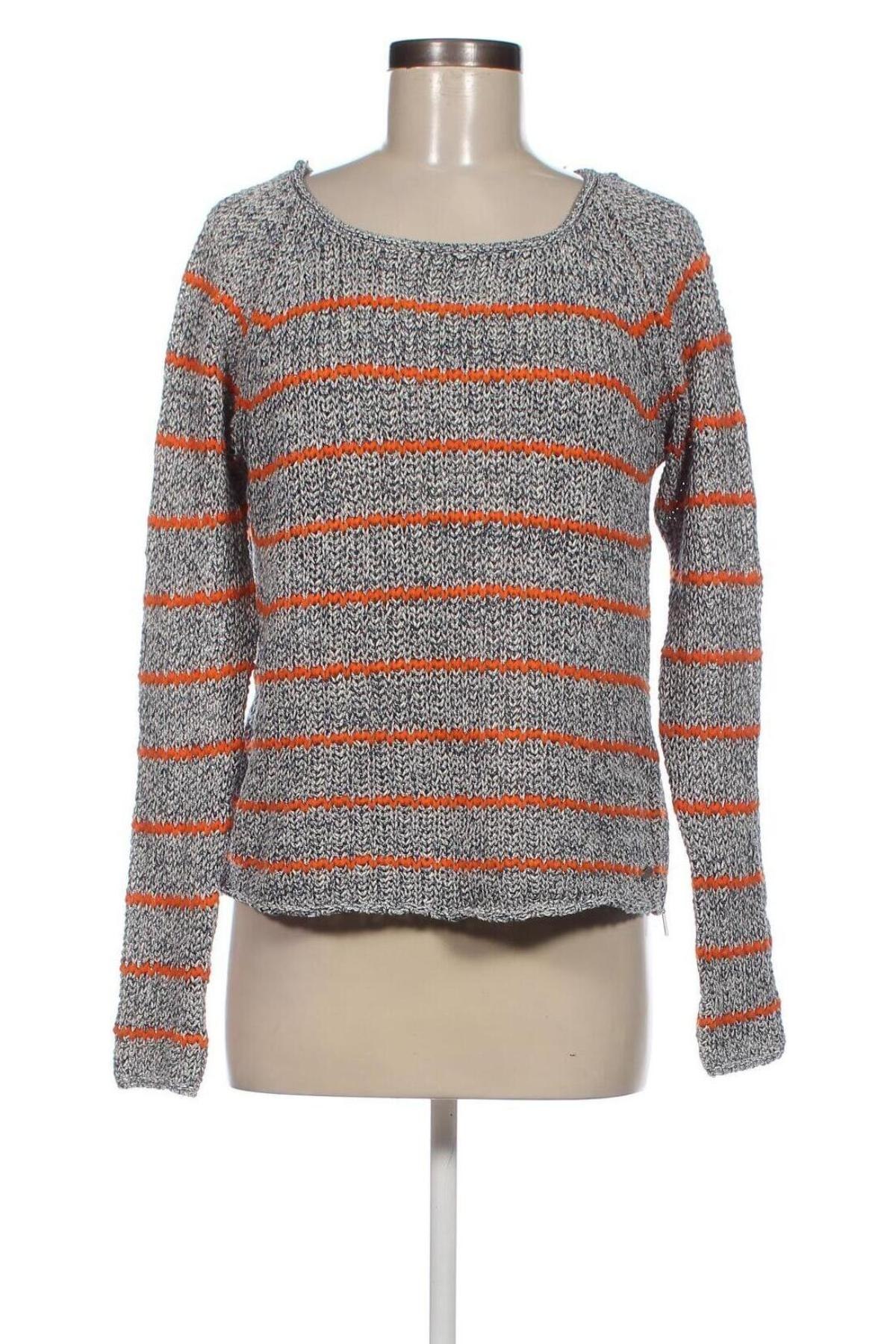Дамски пуловер Edc By Esprit, Размер M, Цвят Многоцветен, Цена 21,32 лв.