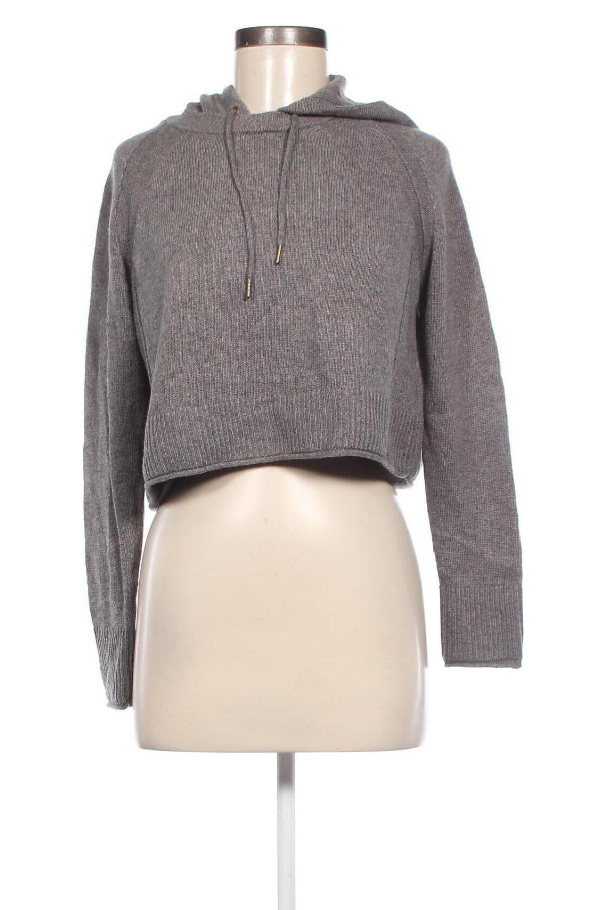 Damenpullover Edc By Esprit, Größe XS, Farbe Grau, Preis 15,69 €