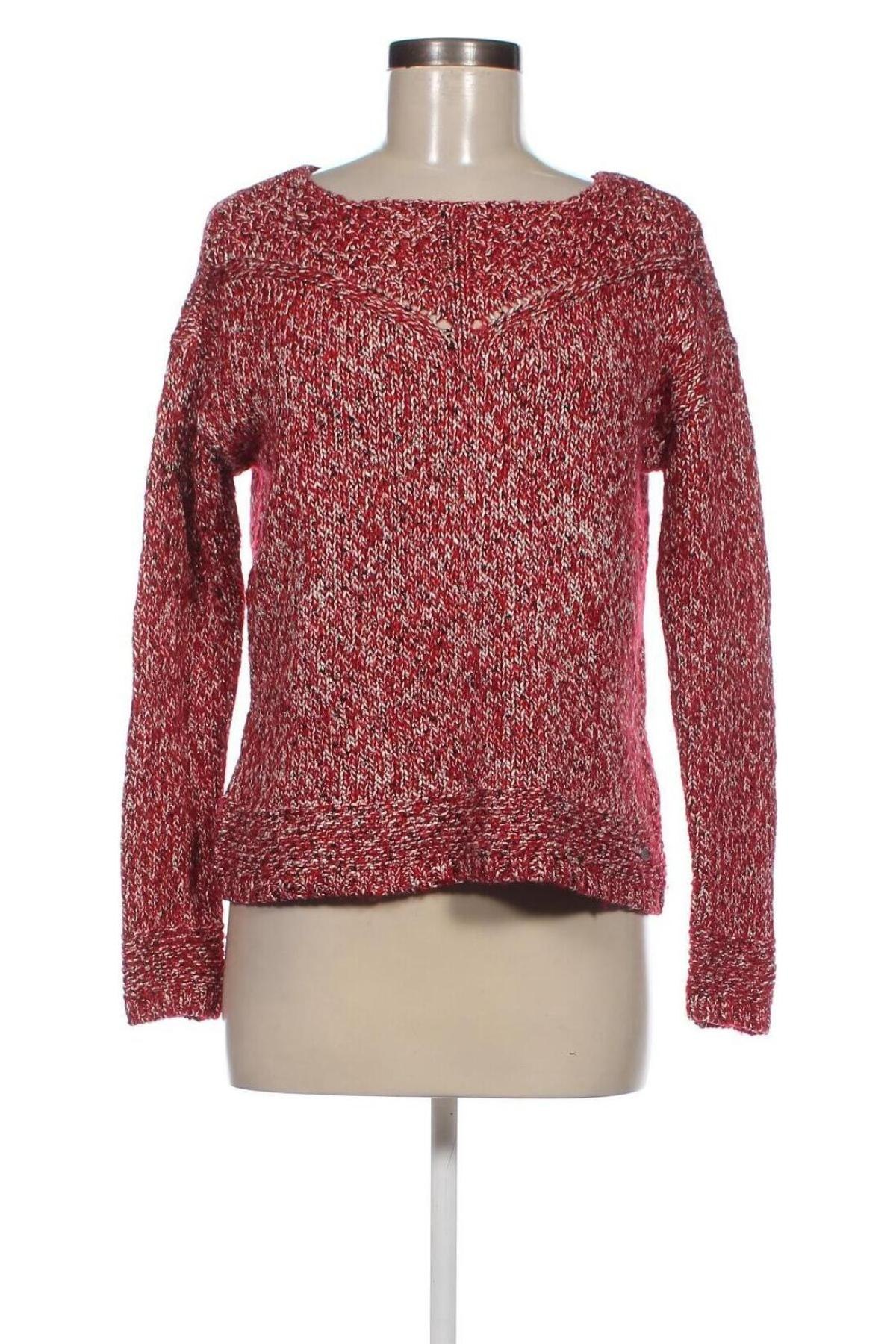 Damenpullover Edc By Esprit, Größe XS, Farbe Rot, Preis € 15,69