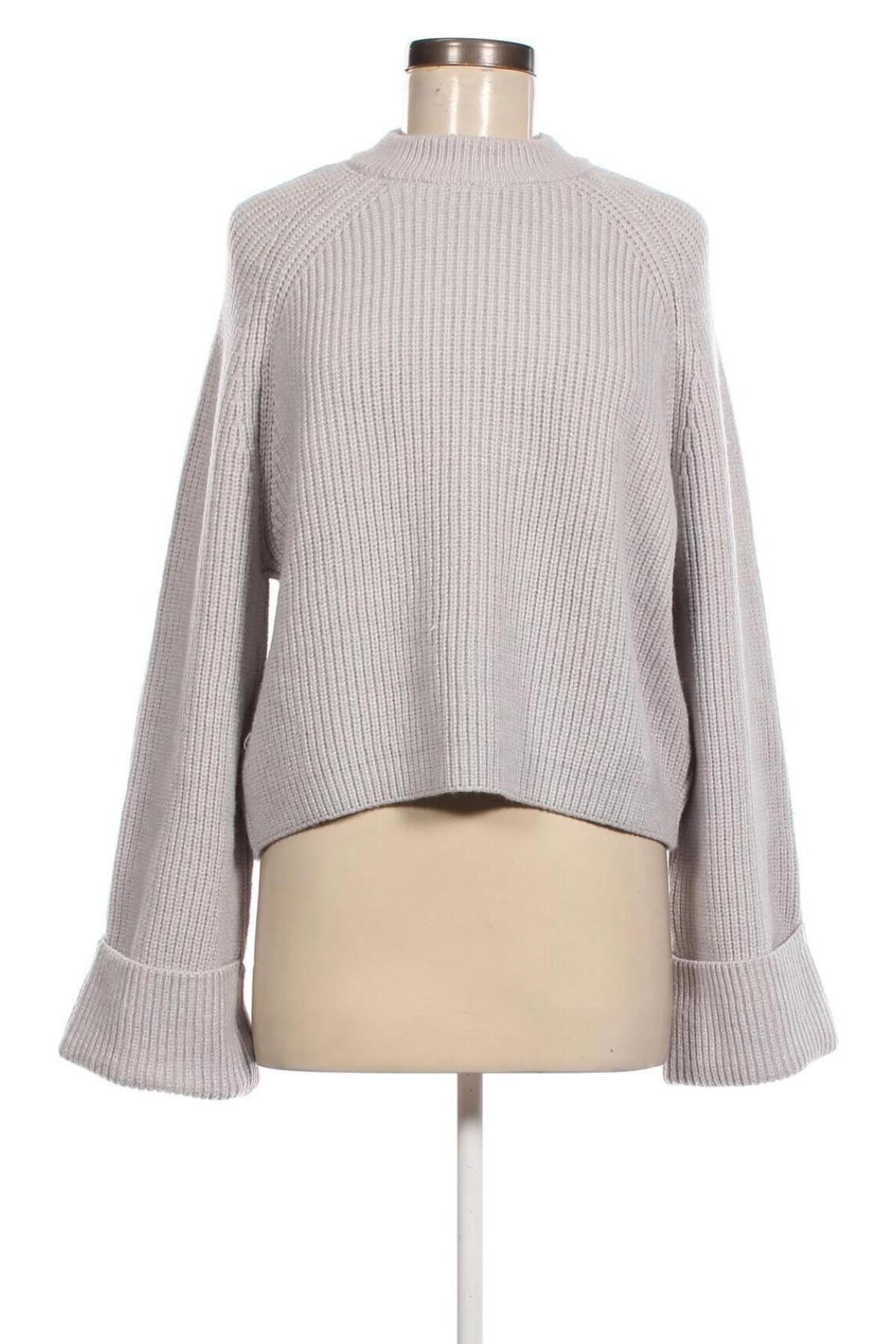 Γυναικείο πουλόβερ Edited, Μέγεθος M, Χρώμα Μπλέ, Τιμή 28,76 €