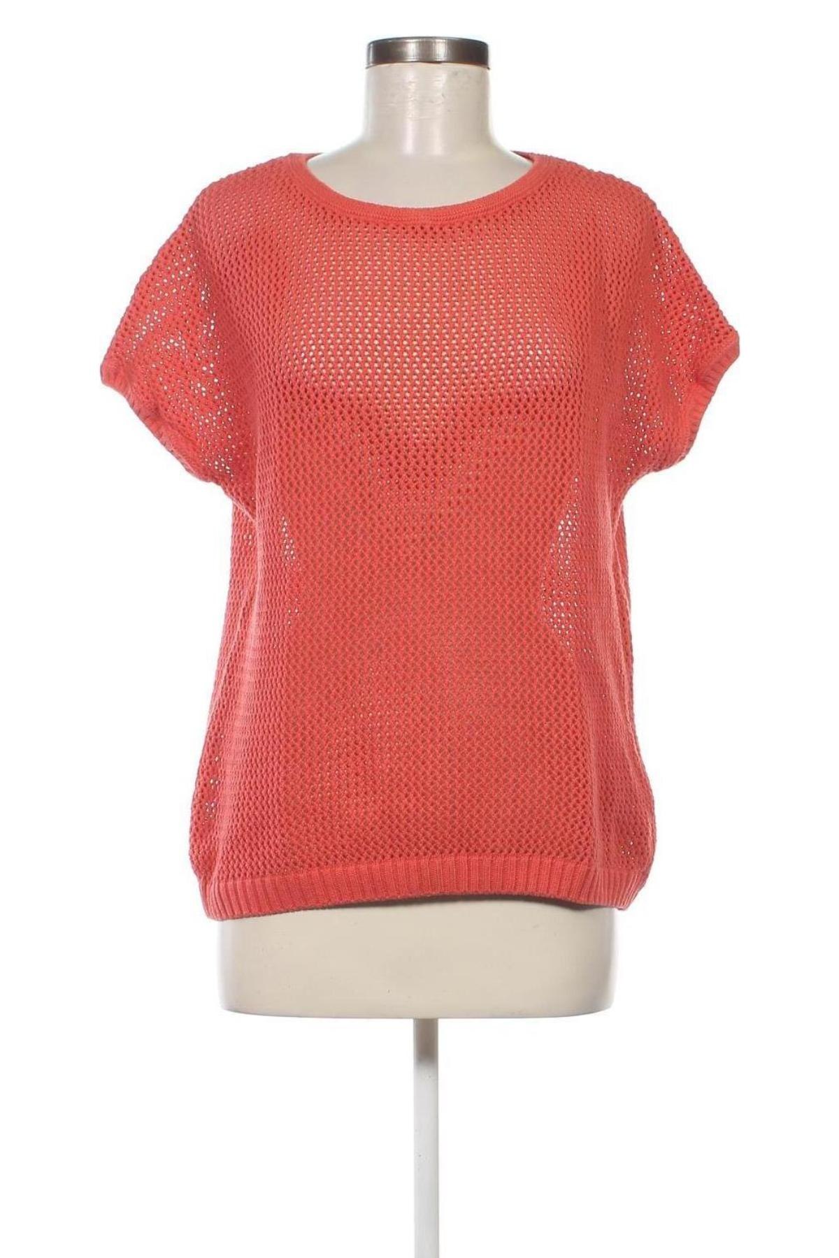 Дамски пуловер Esmara, Размер M, Цвят Оранжев, Цена 16,52 лв.