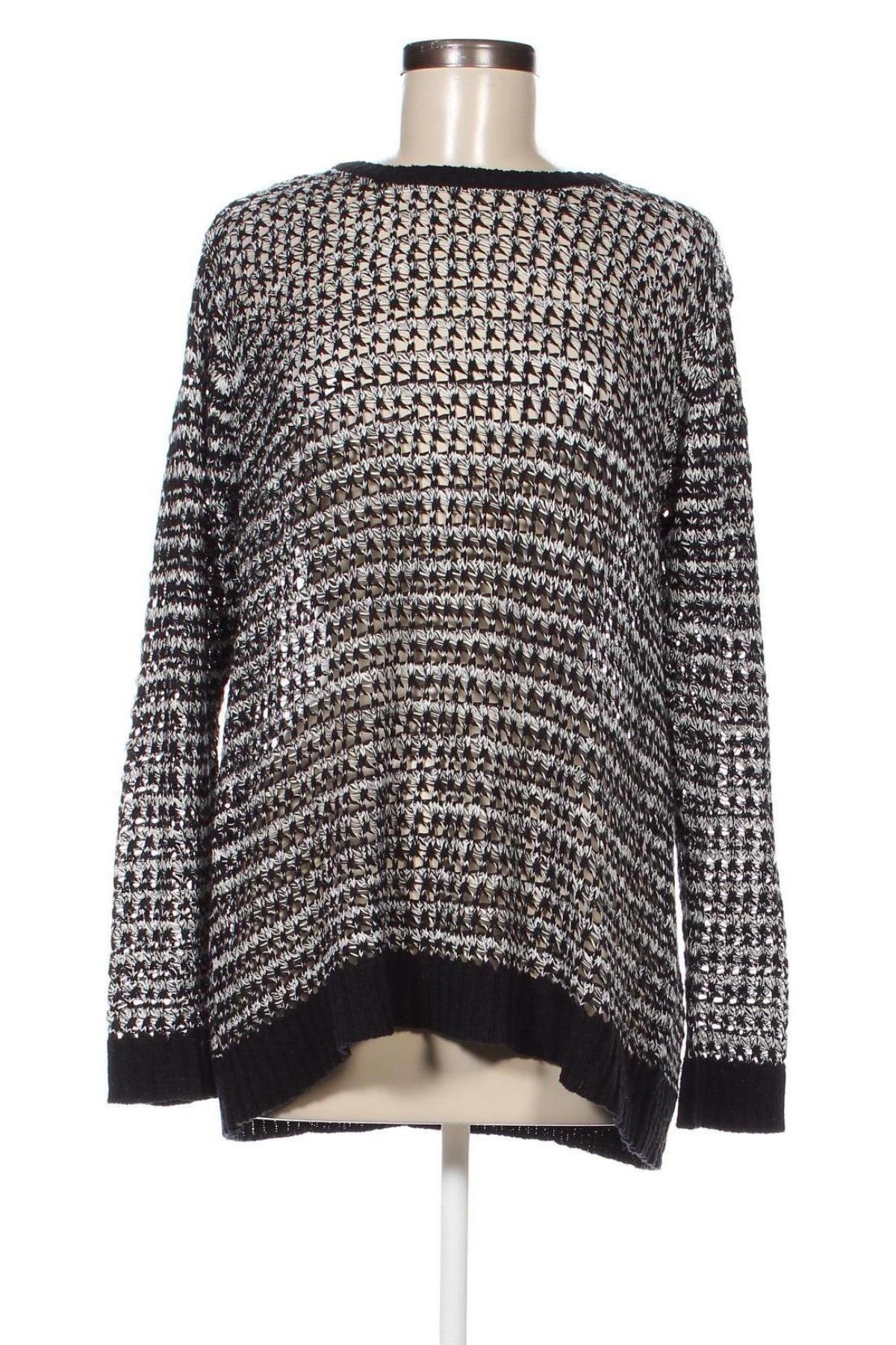 Дамски пуловер Esmara, Размер XXL, Цвят Многоцветен, Цена 17,40 лв.