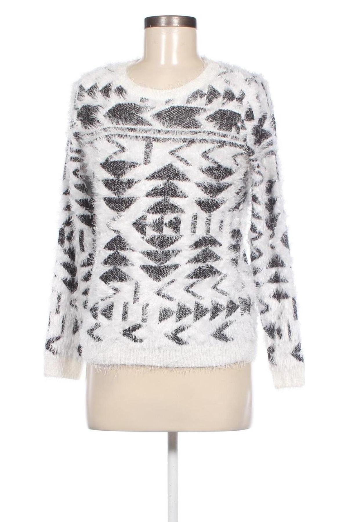Γυναικείο πουλόβερ Esmara, Μέγεθος XXS, Χρώμα Πολύχρωμο, Τιμή 10,23 €